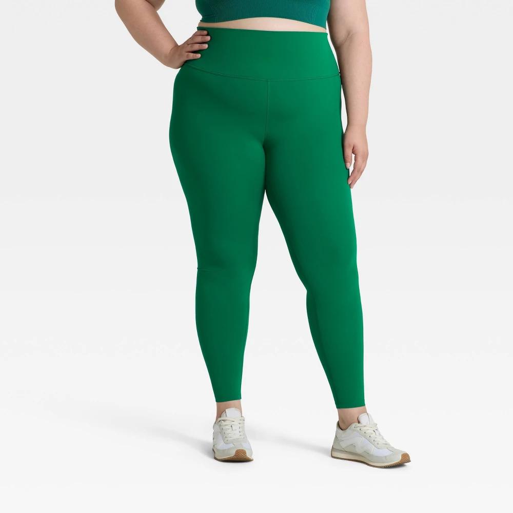Women's Everyday Soft Ultra High-Rise Leggings - All In Motion™ Product Image
