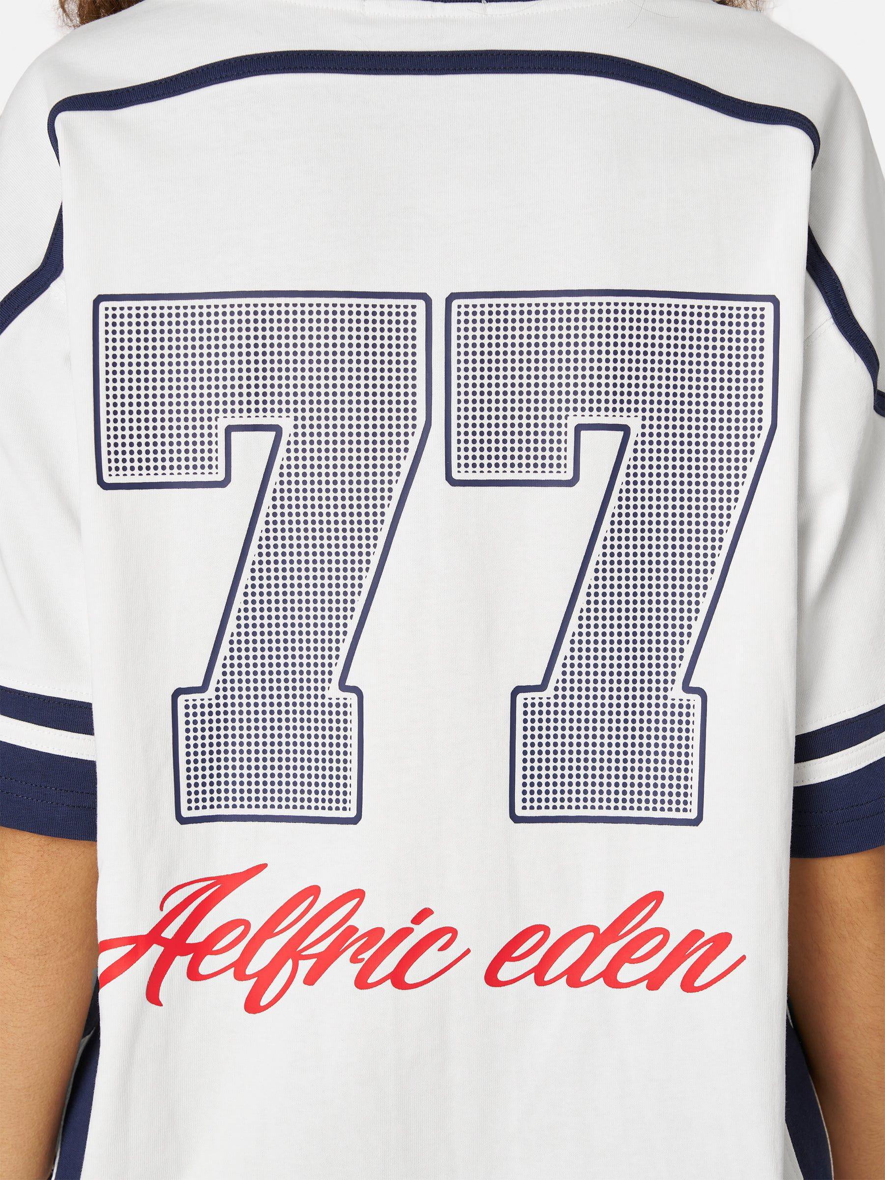 Aelfric Eden 77 Football Jersey Product Image