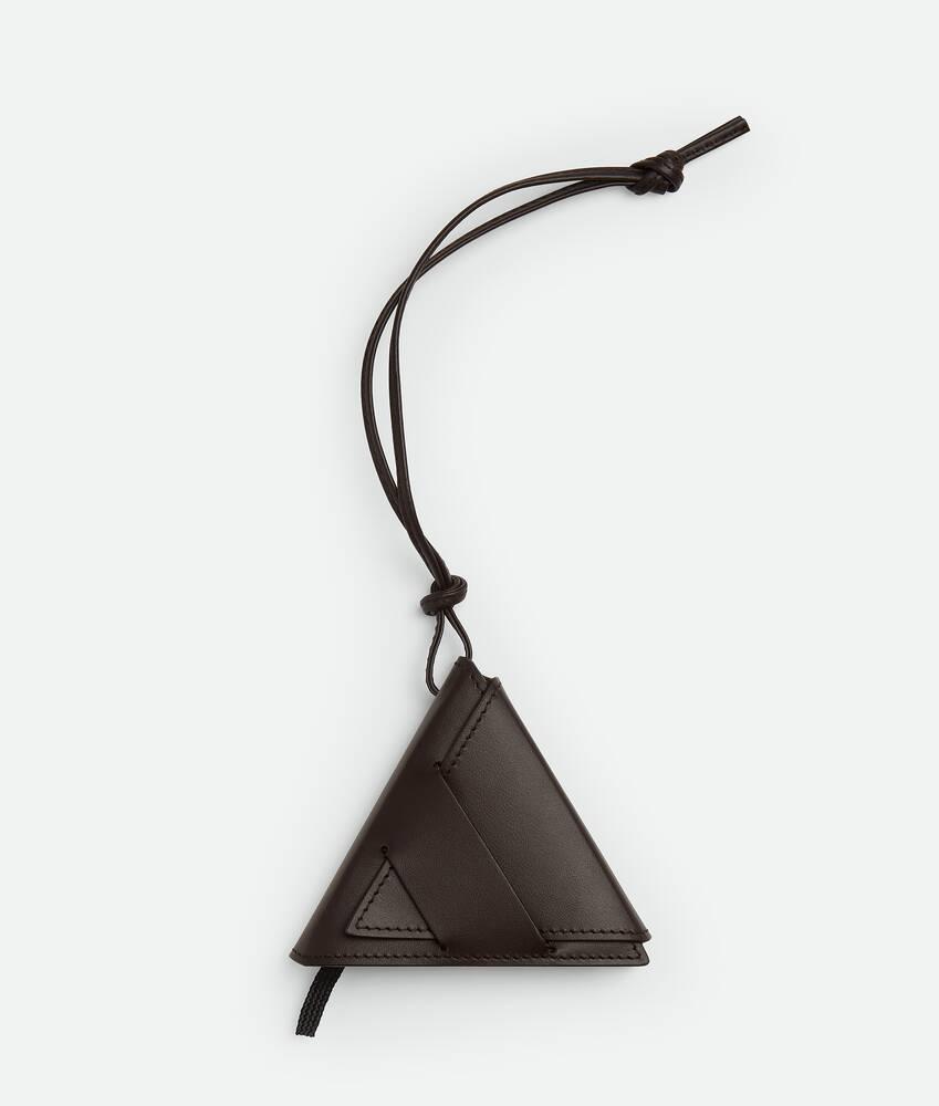 Men's Mini Notebook Charm On Strap in Fondant Product Image