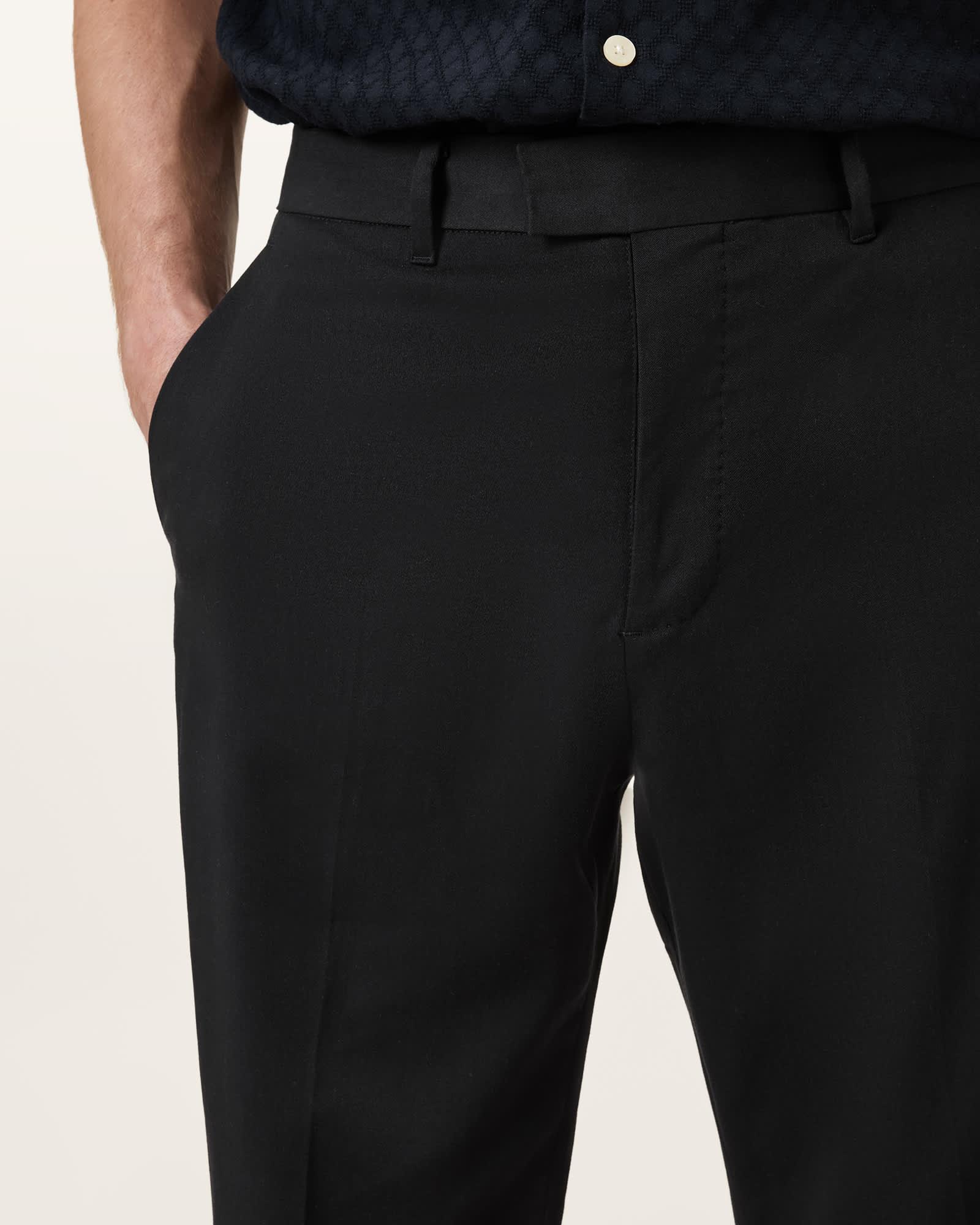 Bay Tailored Trousers Product Image