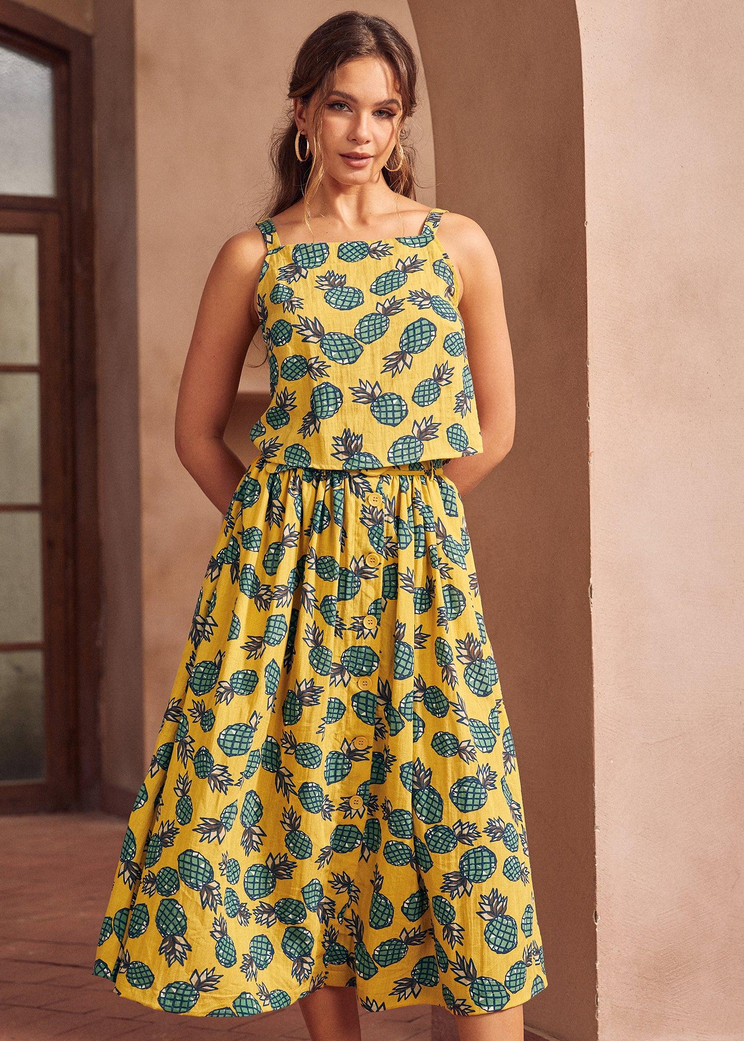 Morning Melody Top Product Image