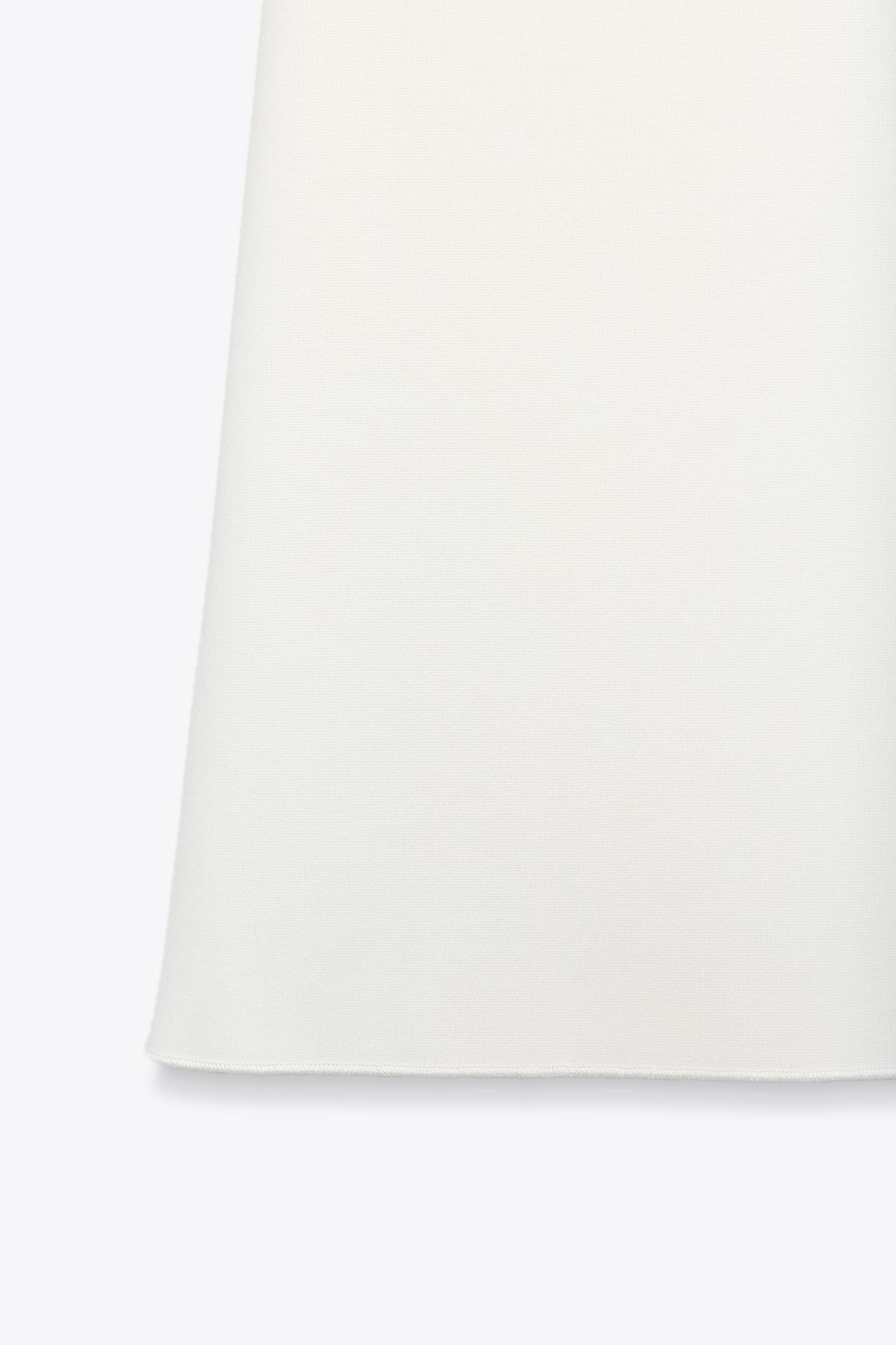 STRETCH FLARE PANTS Product Image