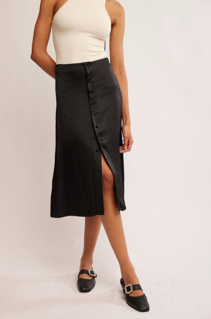 Annalise Midi Skirt Product Image