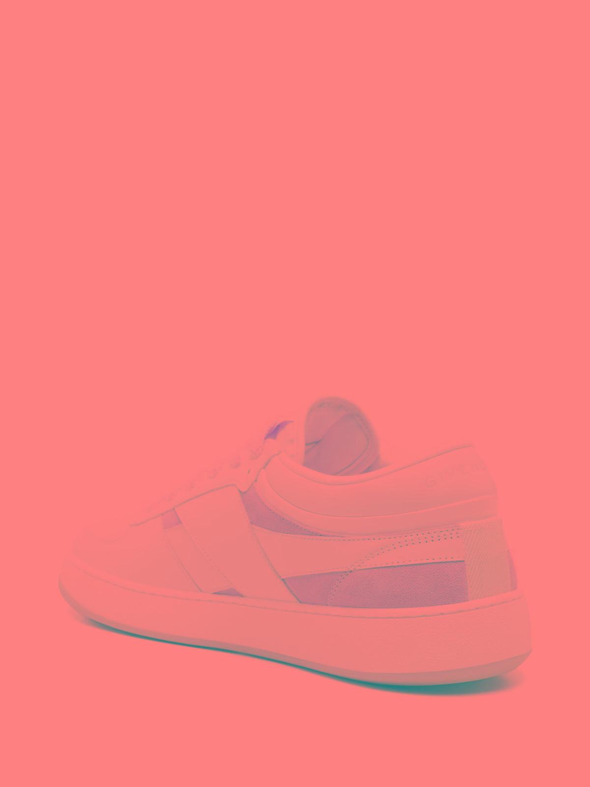 G Move sneakers Product Image