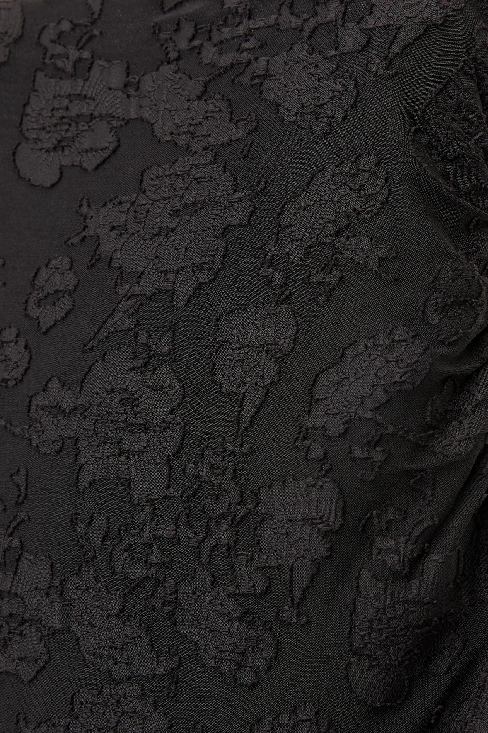 Lace midi skirt Product Image