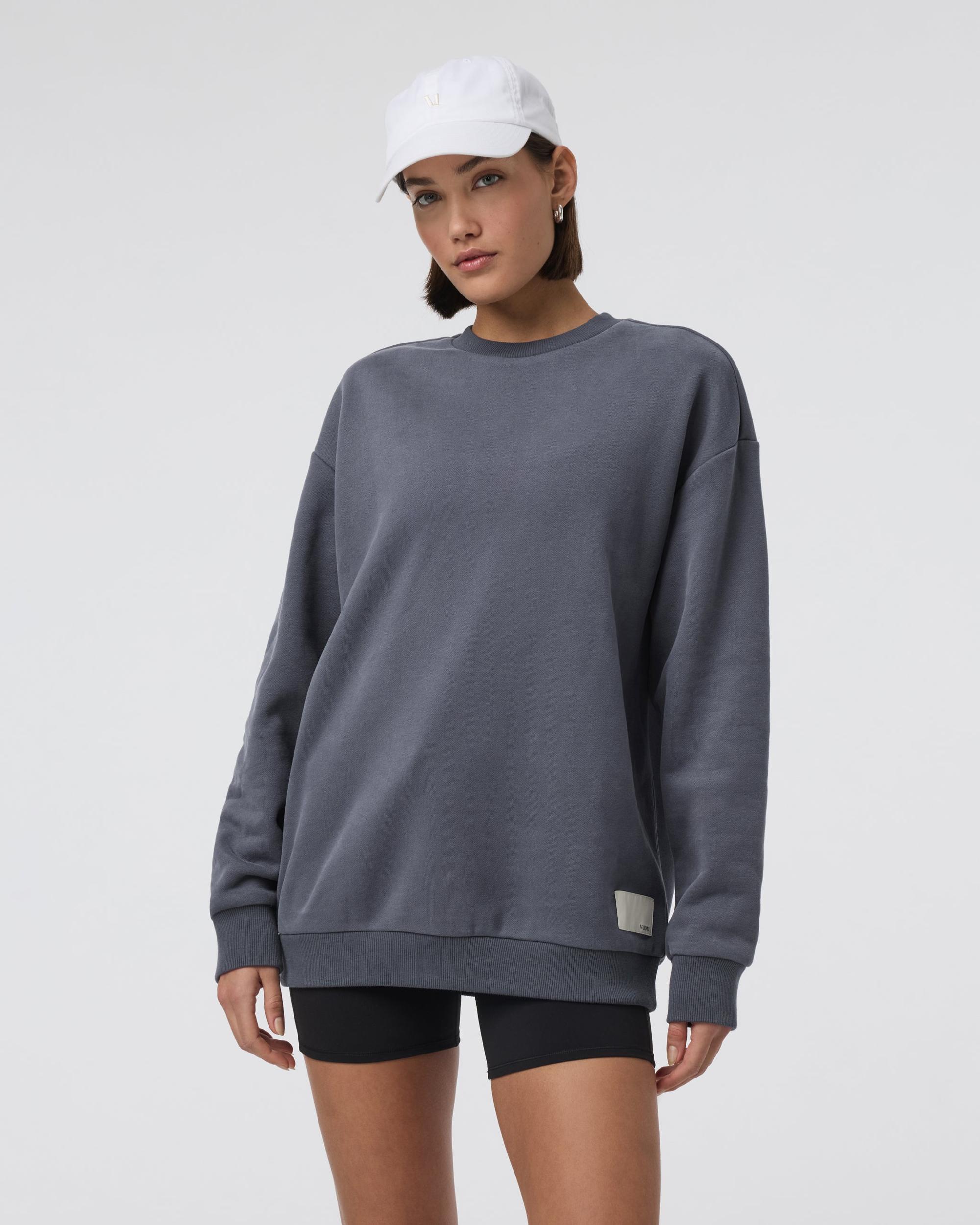 Restore Oversized Crew 2.0 Product Image