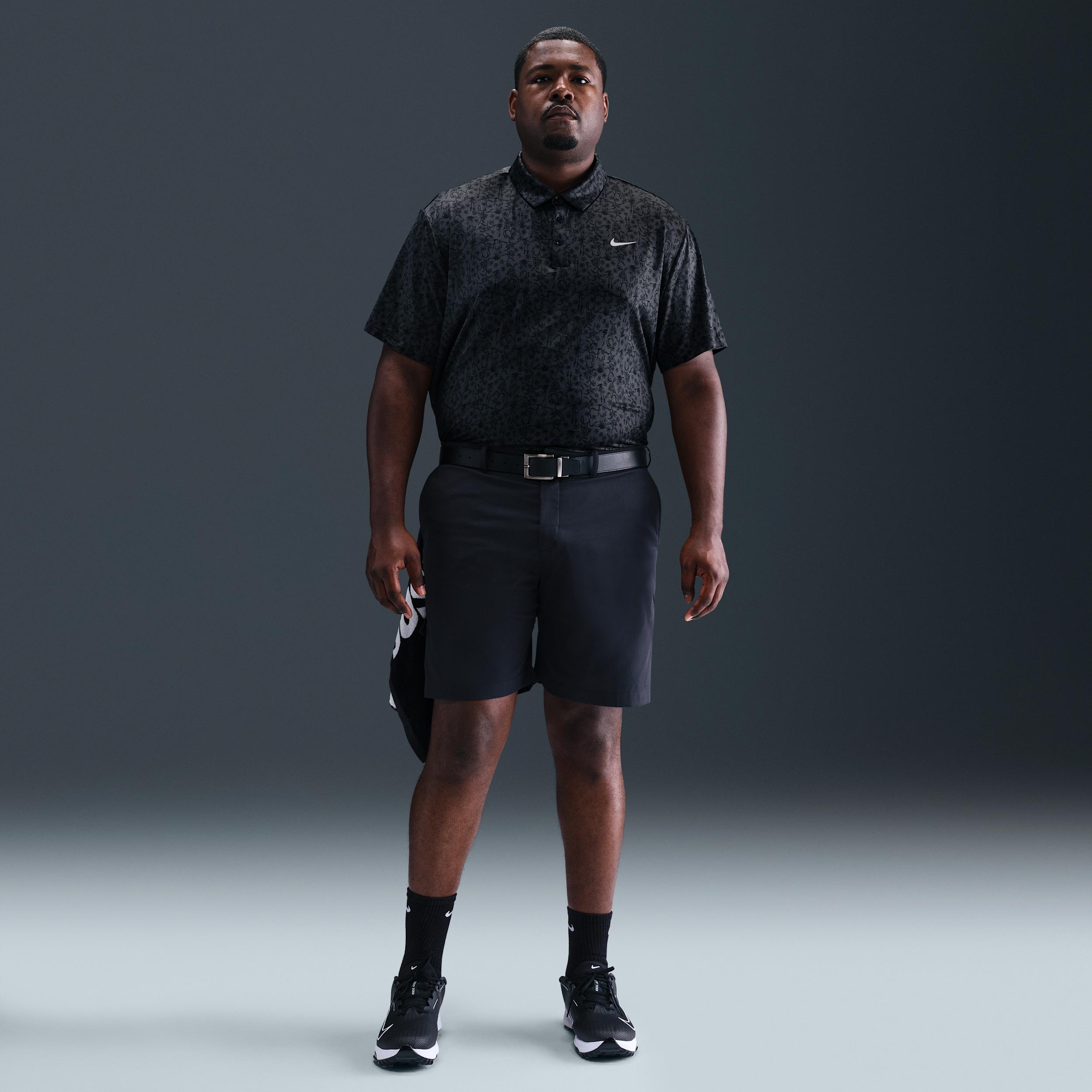 Nike Mens Tour Dri-FIT Golf Polo | HM5794-060 Product Image