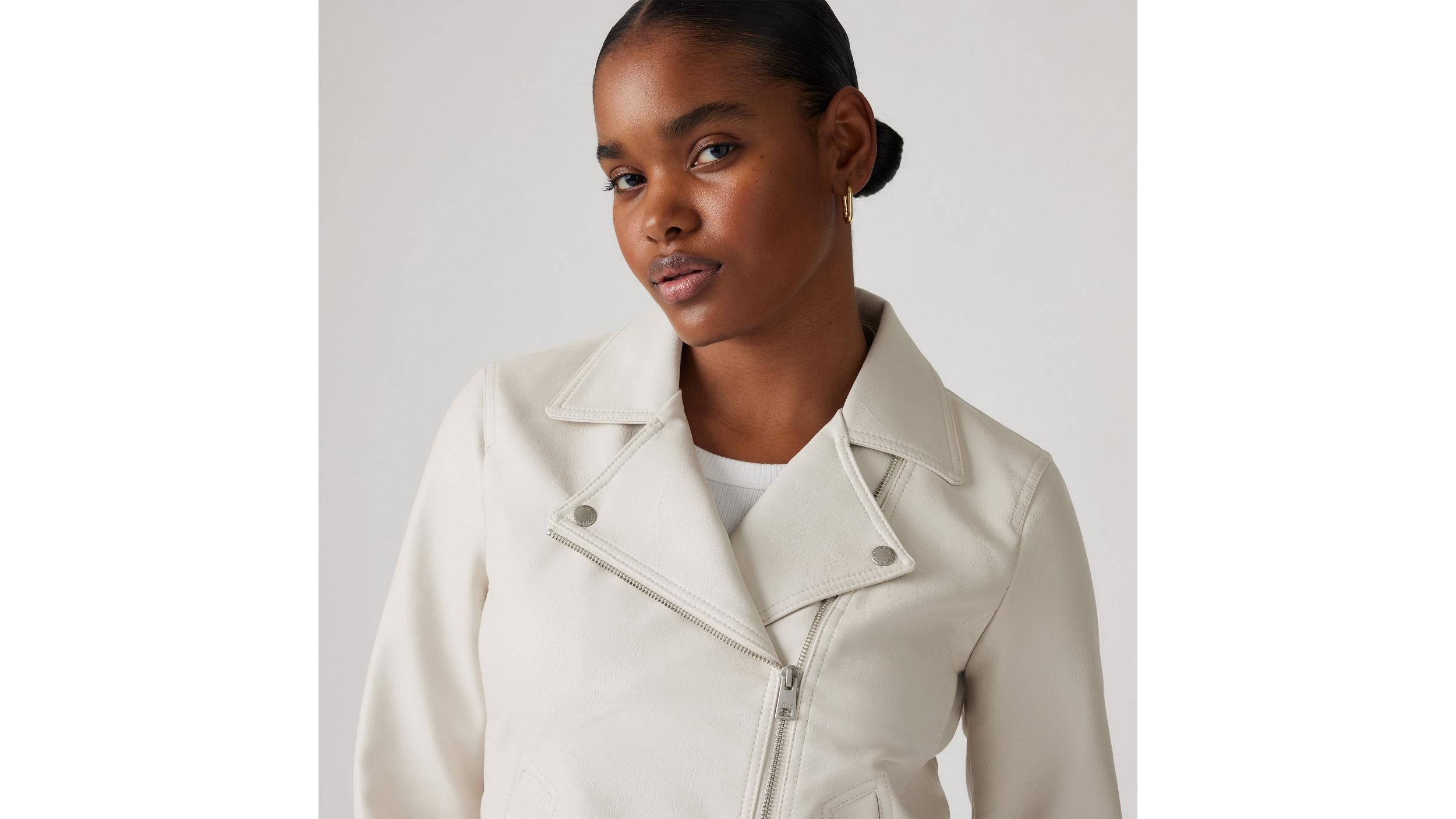 Moto Welt Pocket Jacket Product Image