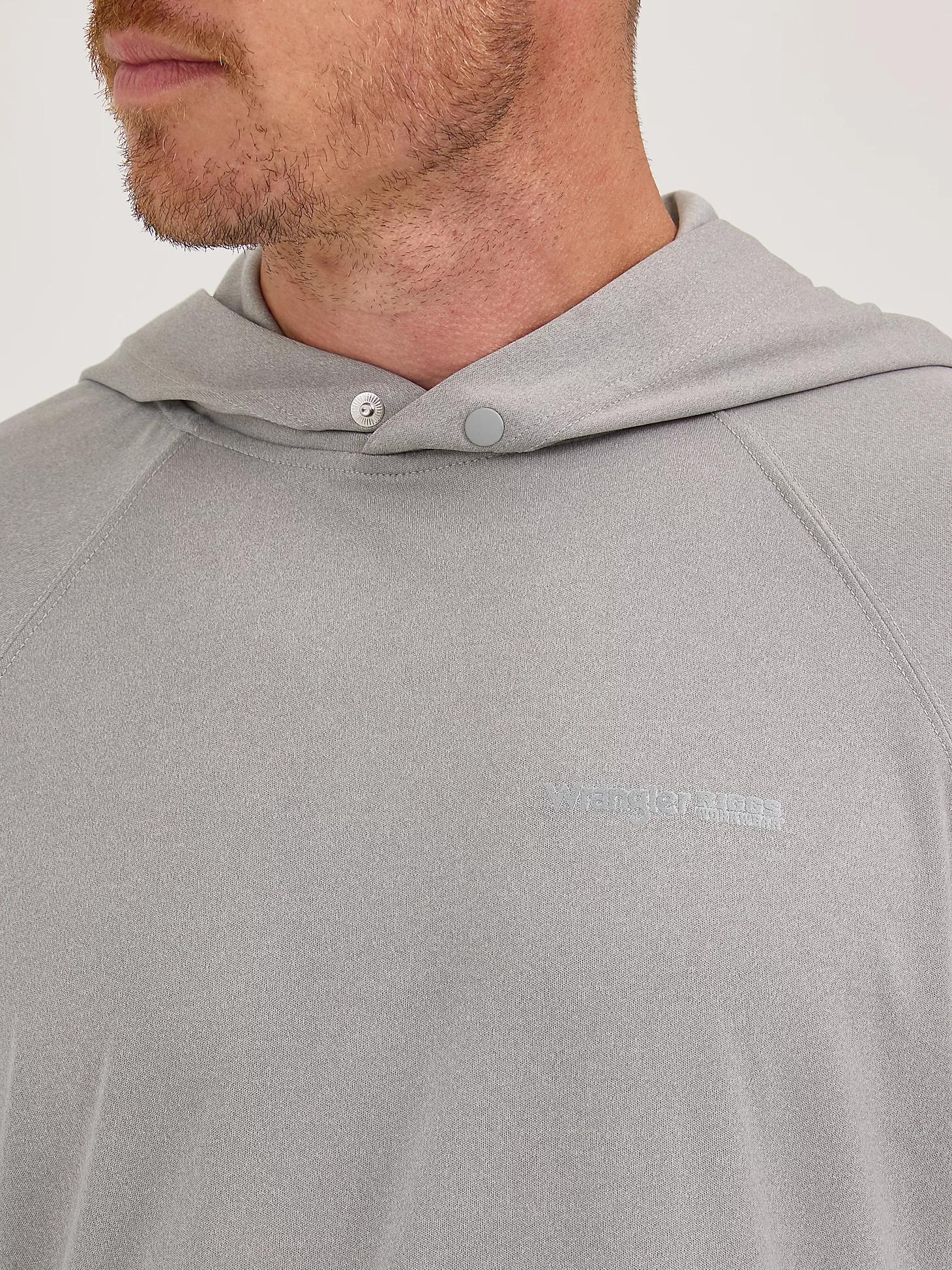 Wrangler RIGGS Workwear® Technical Sun T-Shirt | Men's SHIRTS | Wrangler® Product Image