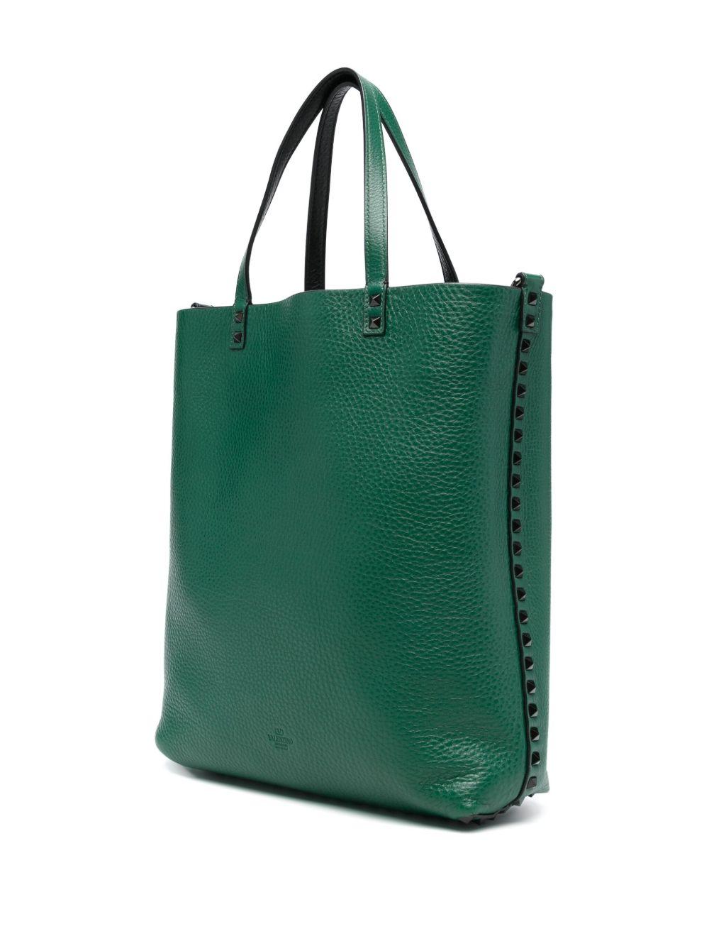 reversible tote bag Product Image