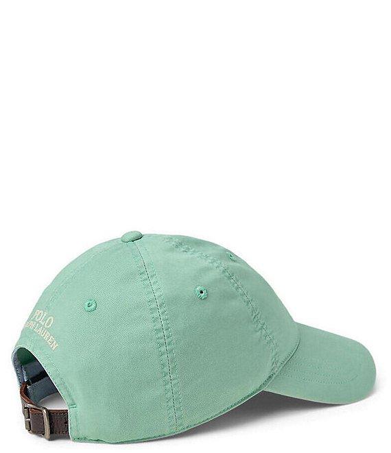 Polo Ralph Lauren Stretch Chino Cap Product Image
