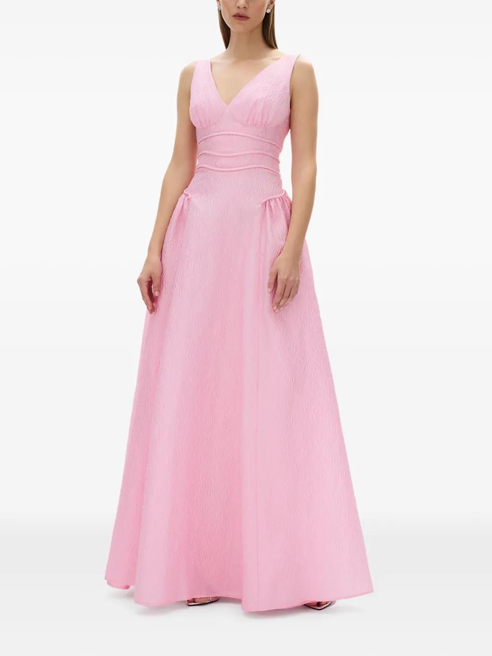 Sophia gown Product Image