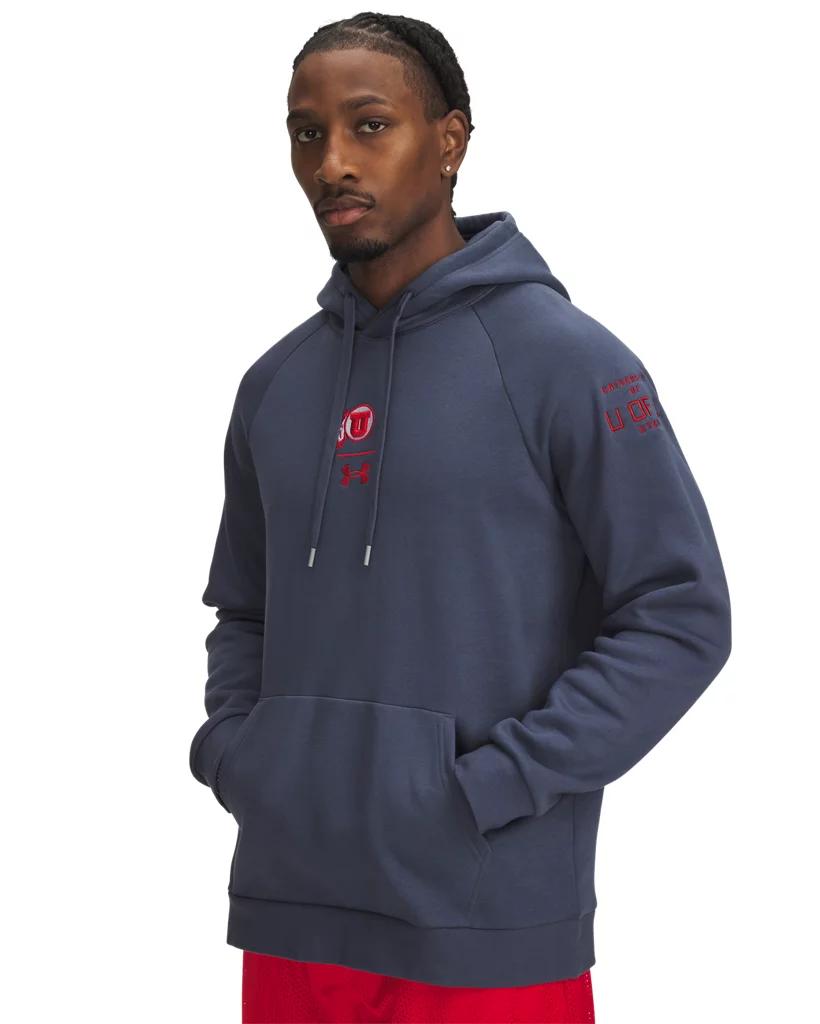 UA Rival Fleece Collegiate Product Image