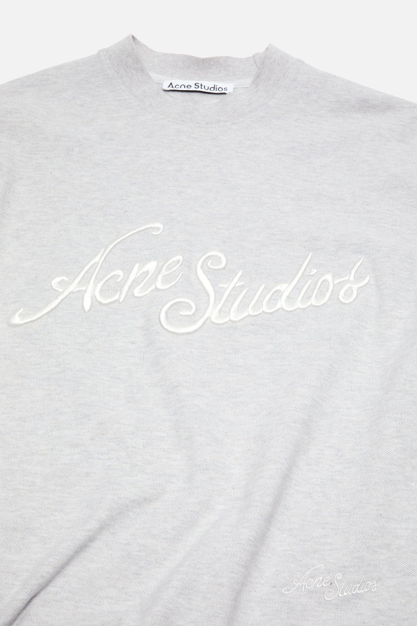 Logo t-shirt - Relaxed fit Product Image