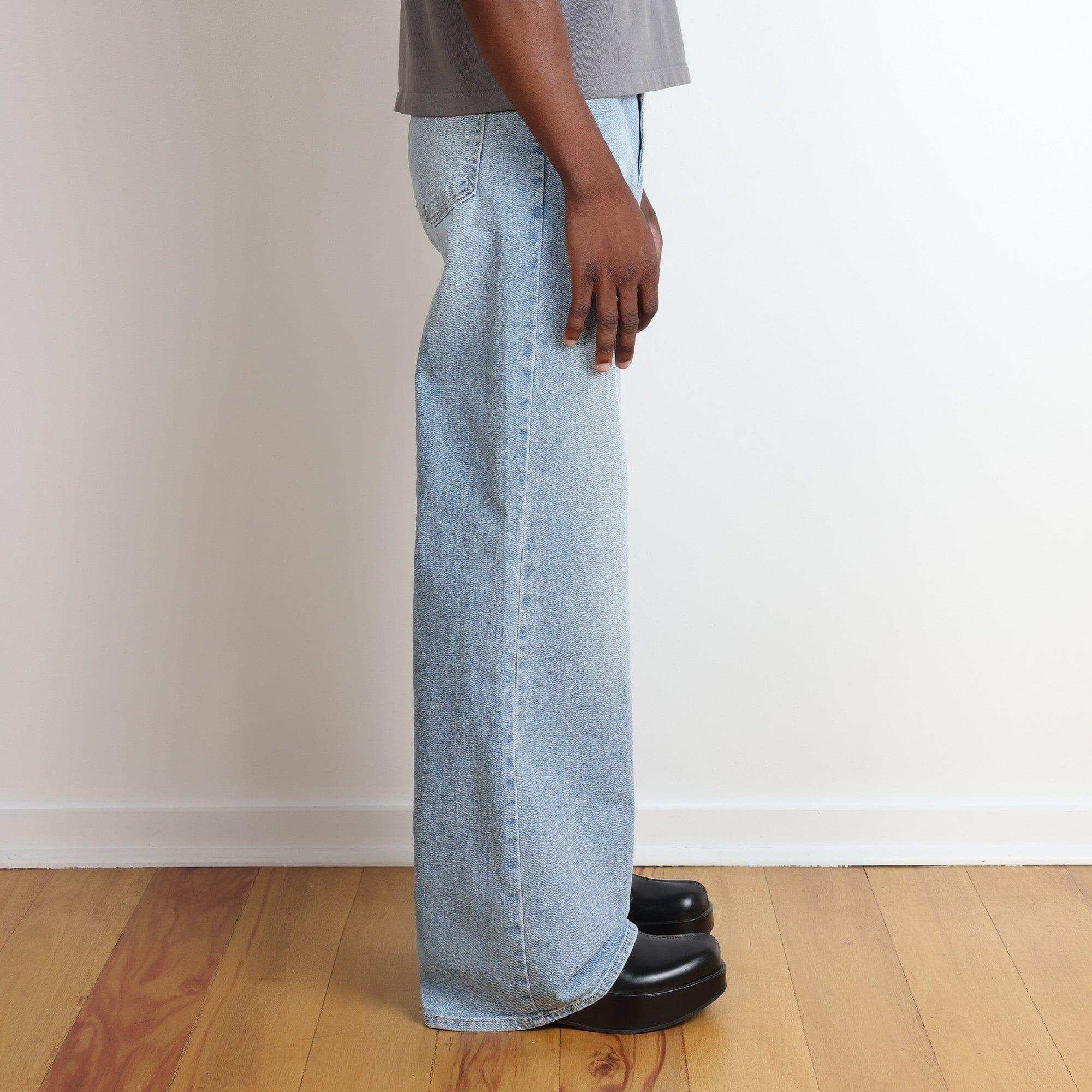 Toluca Dad Jeans II | Flare, Wide-Leg Product Image