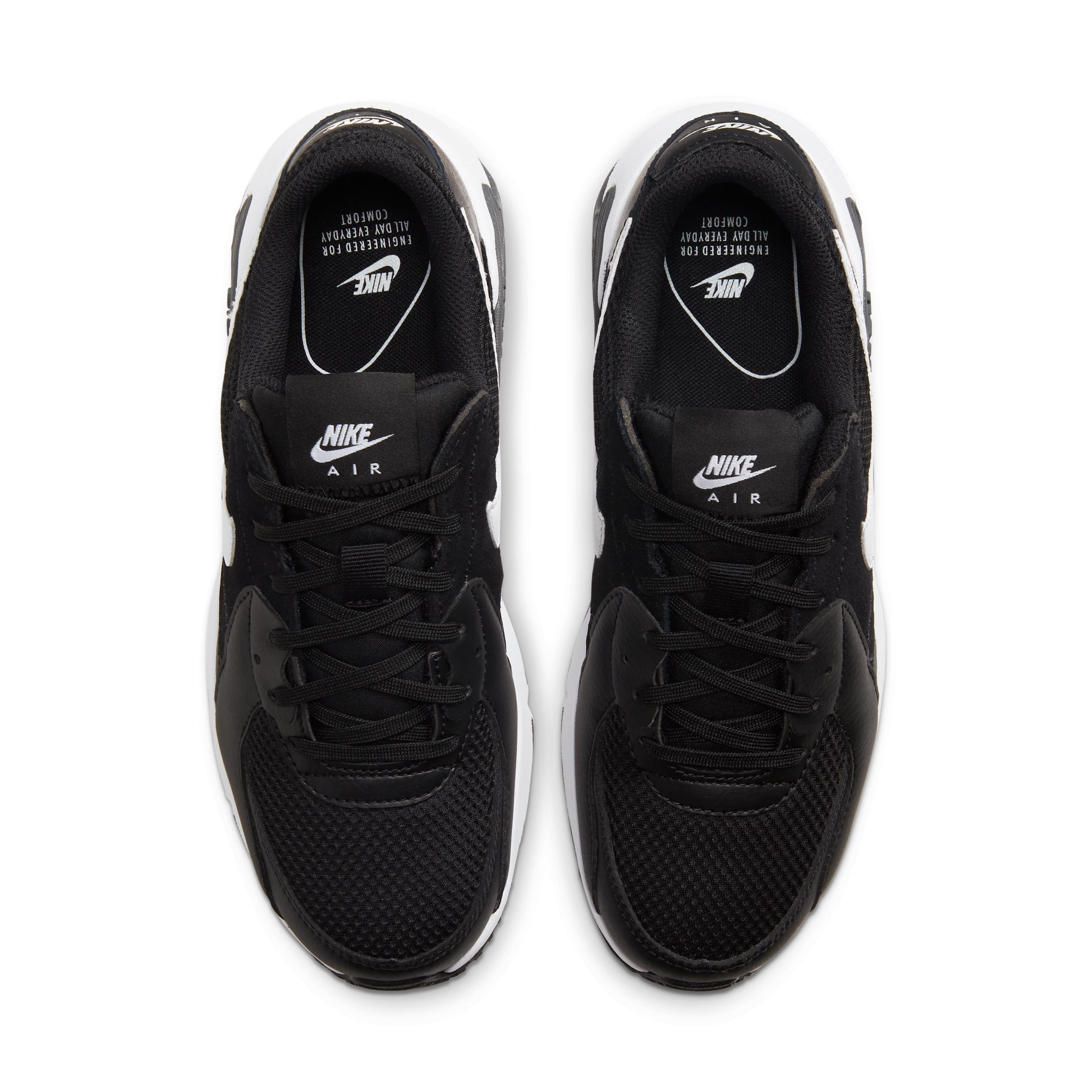 Nike Womens Air Max Excee Shoes | CD5432-003 Product Image