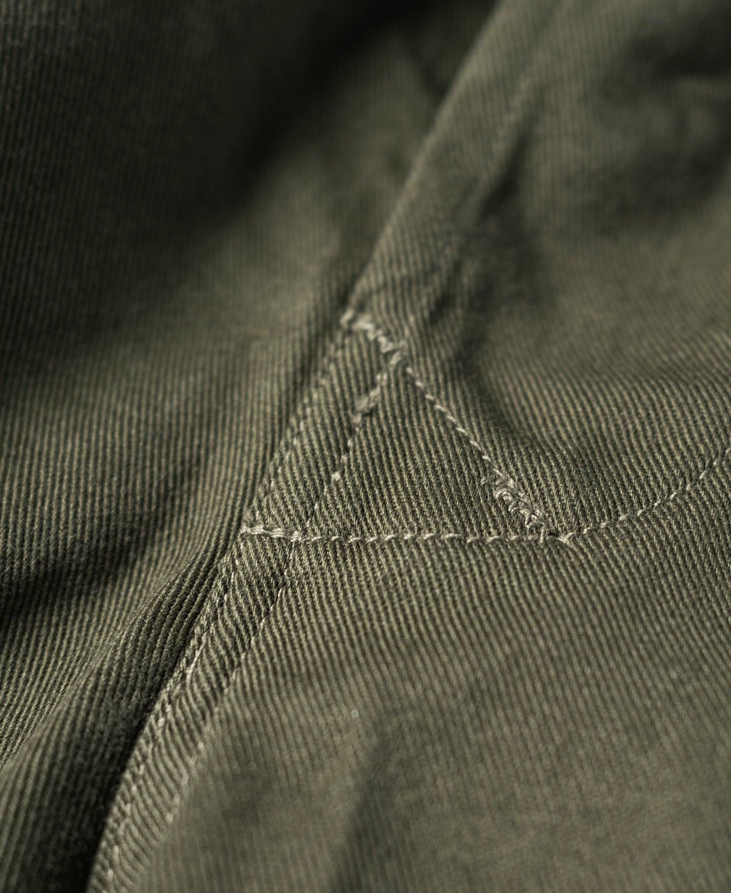 British Army KD-1941 Shorts - Olive Product Image