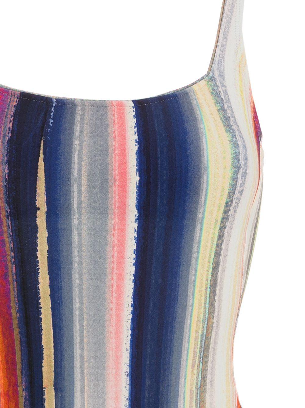 Hapuna one-piece swimsuit Product Image