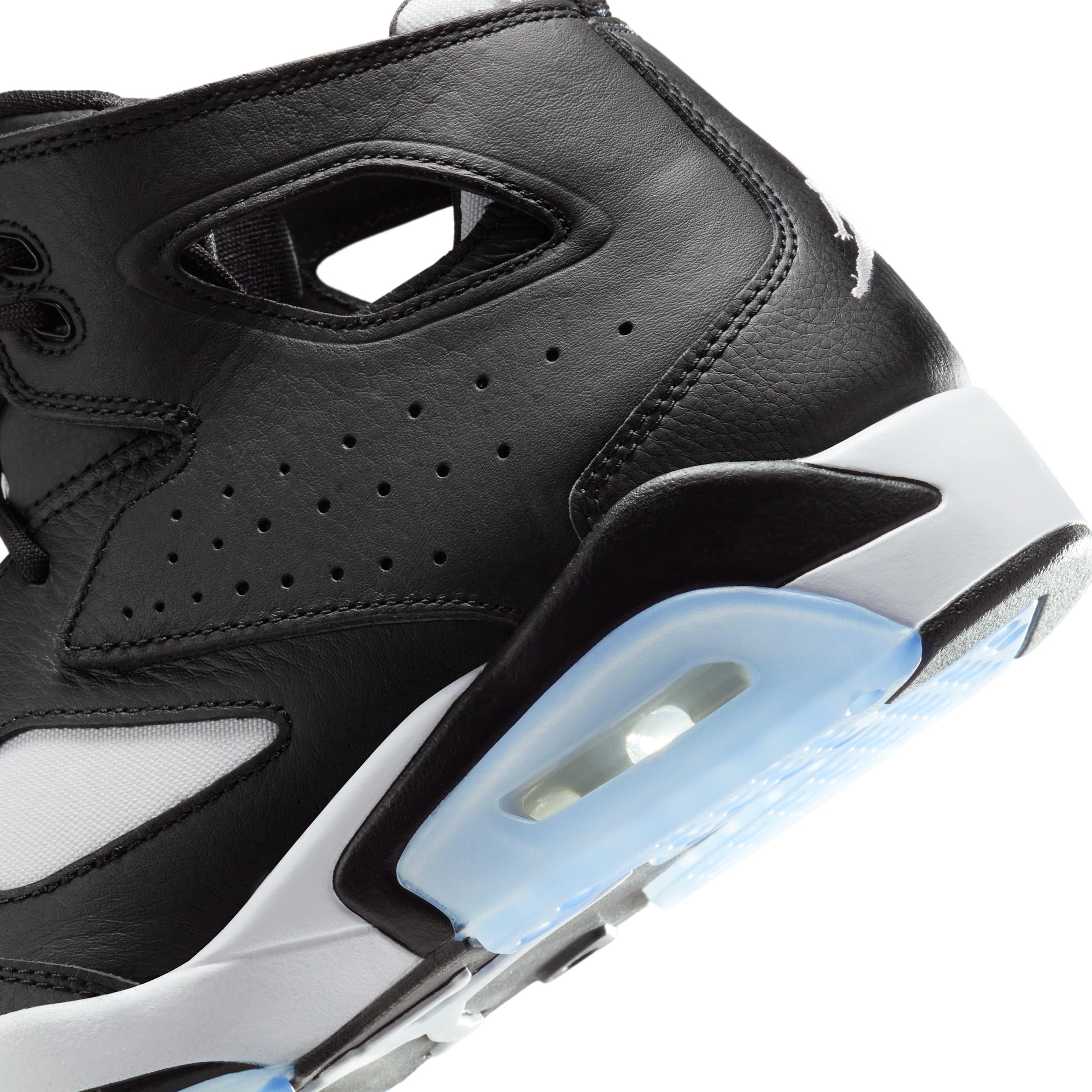 Men's Jordan Flight Club '91 Shoes Product Image