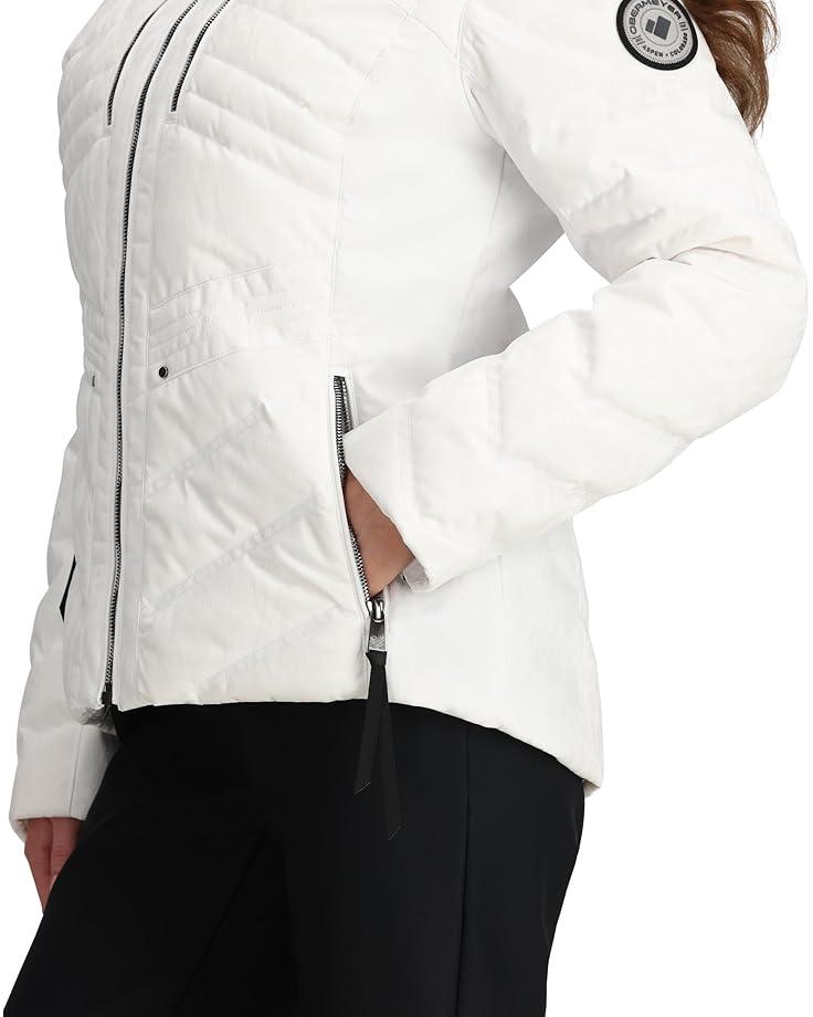 Bombshell Luxe Jacket Product Image