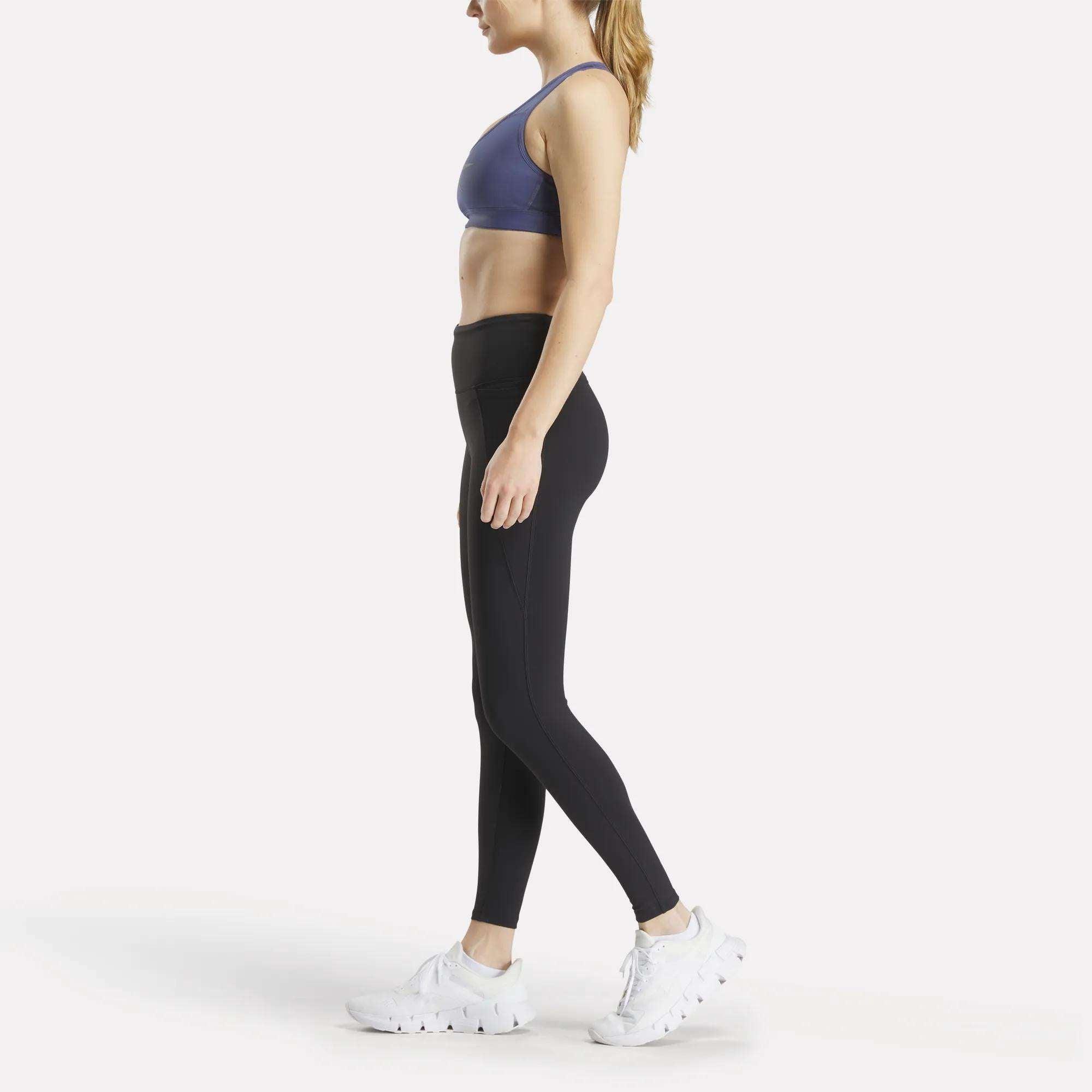 Women's Lux High-Rise Leggings Female Product Image