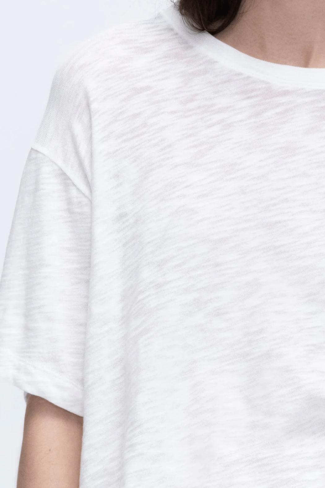 Crew Neck Tee Product Image