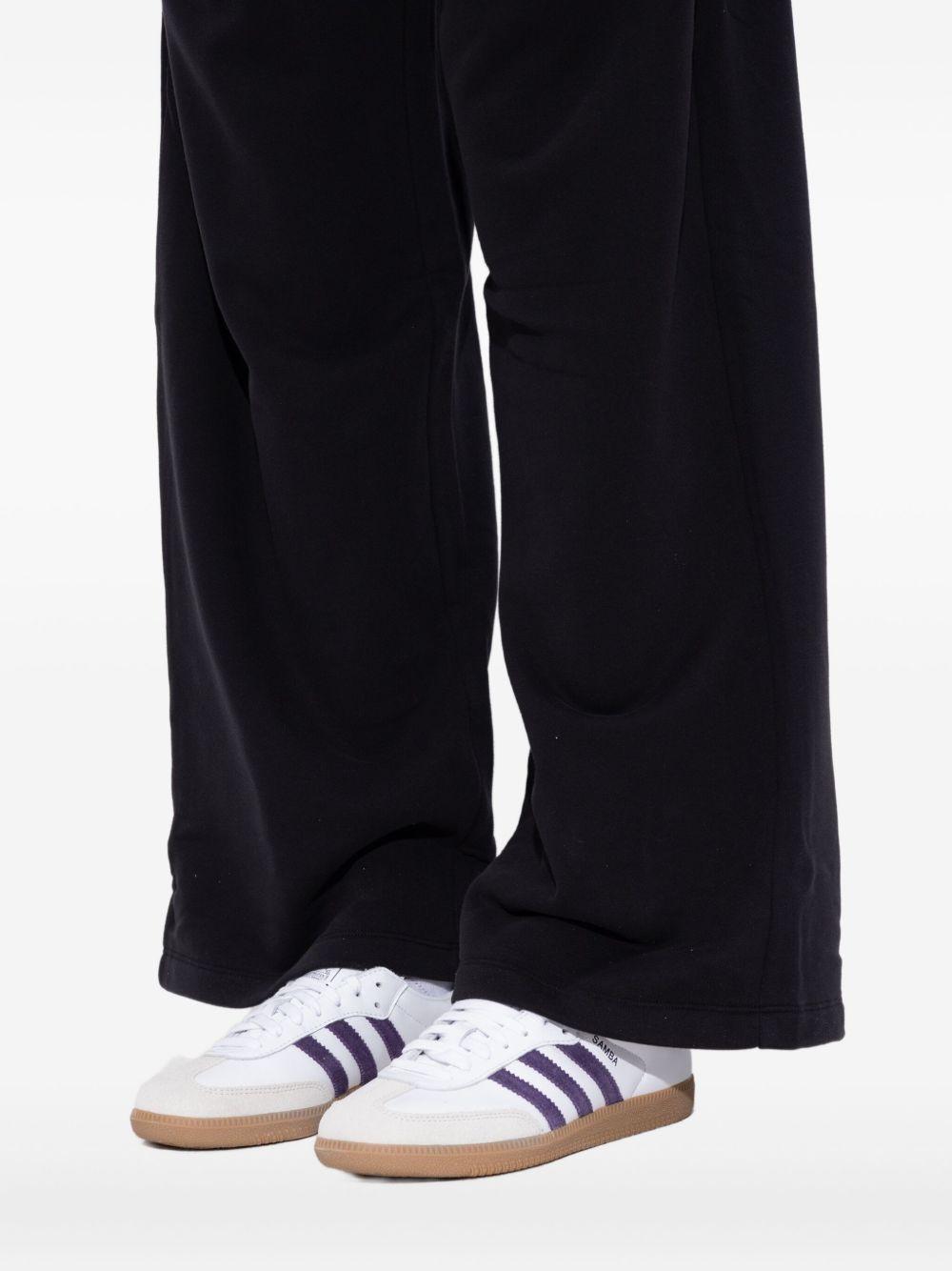 Samba leather sneakers Product Image