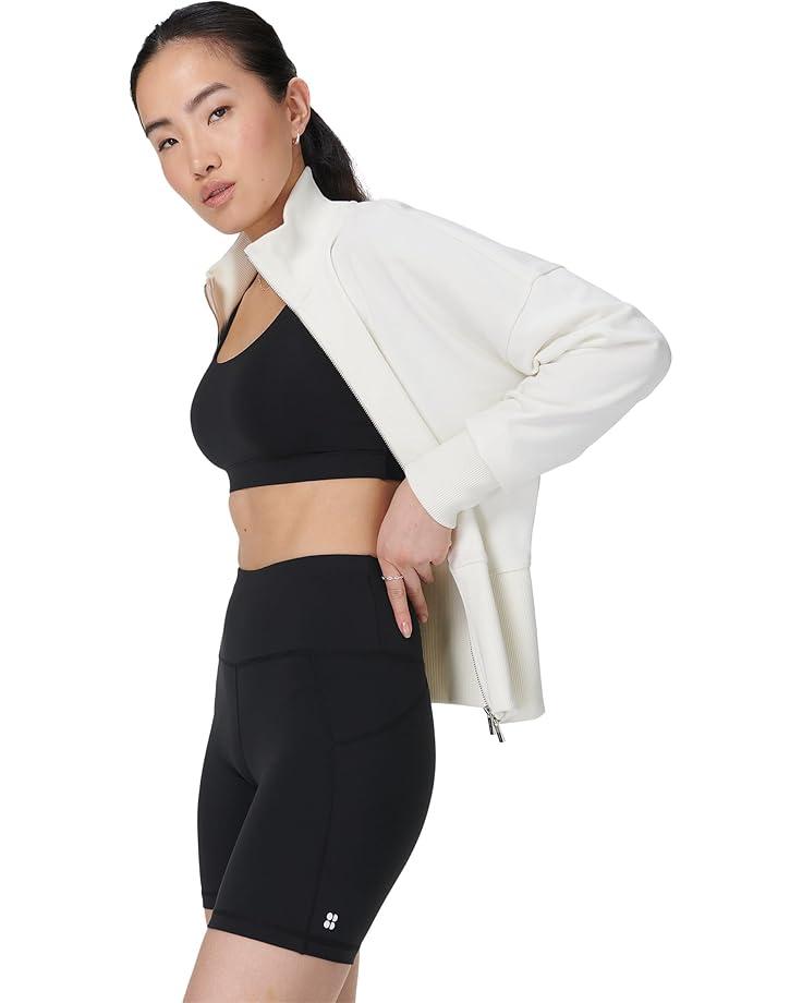 Harmony High-Rise Shorts 6" Product Image