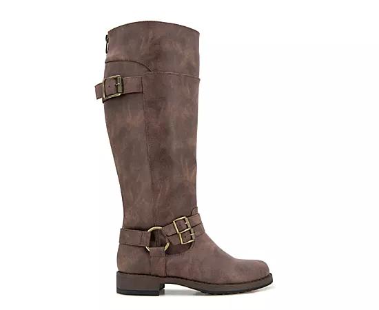 Xoxo Womens Colt Wc Tall Boot Product Image
