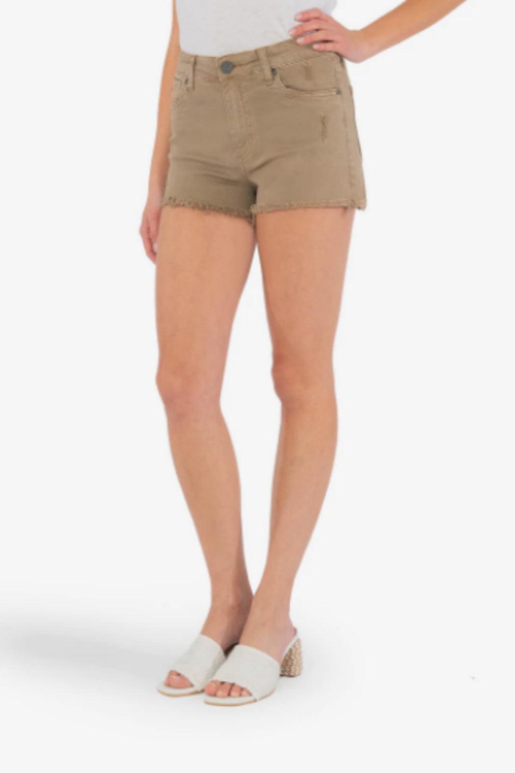 Jane High Rise Product Image