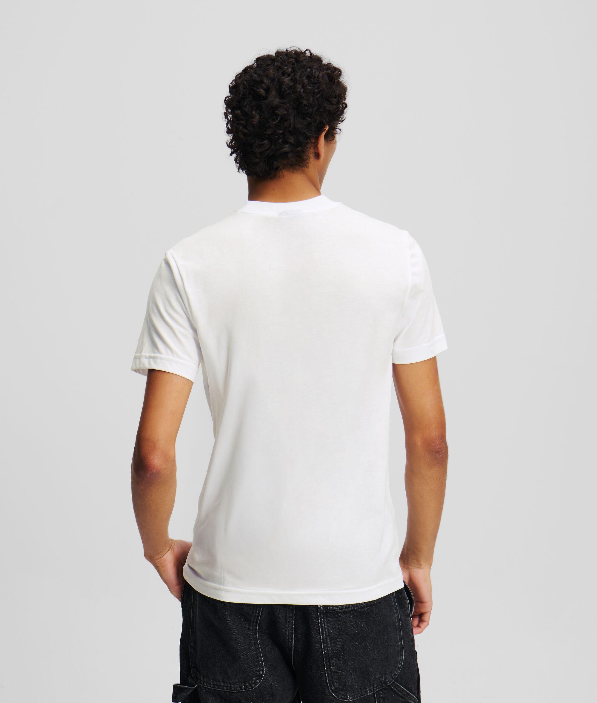 RUE ST-GUILLAUME SLIM T-SHIRT Product Image
