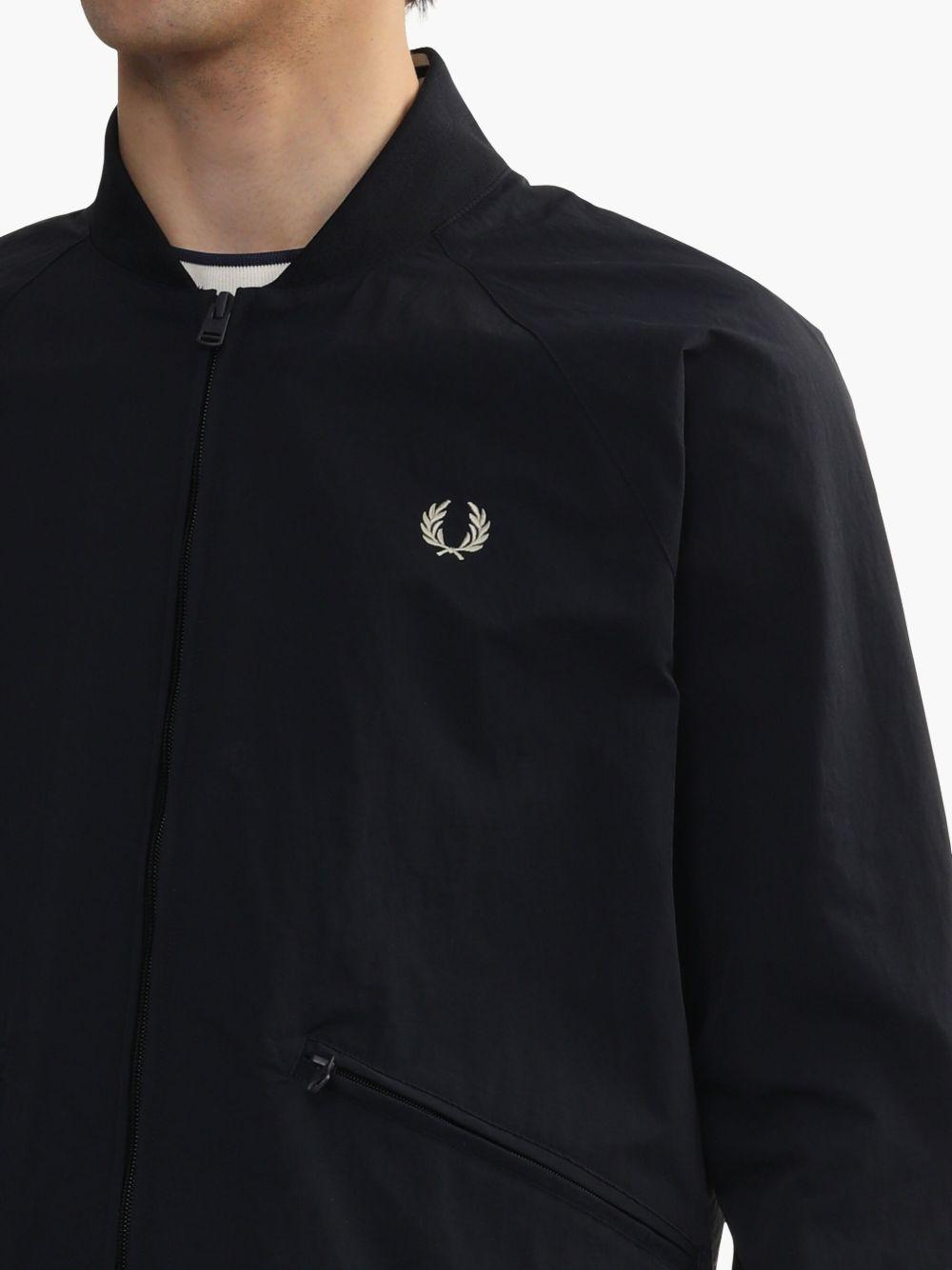 Tennis bomber jacket  Product Image