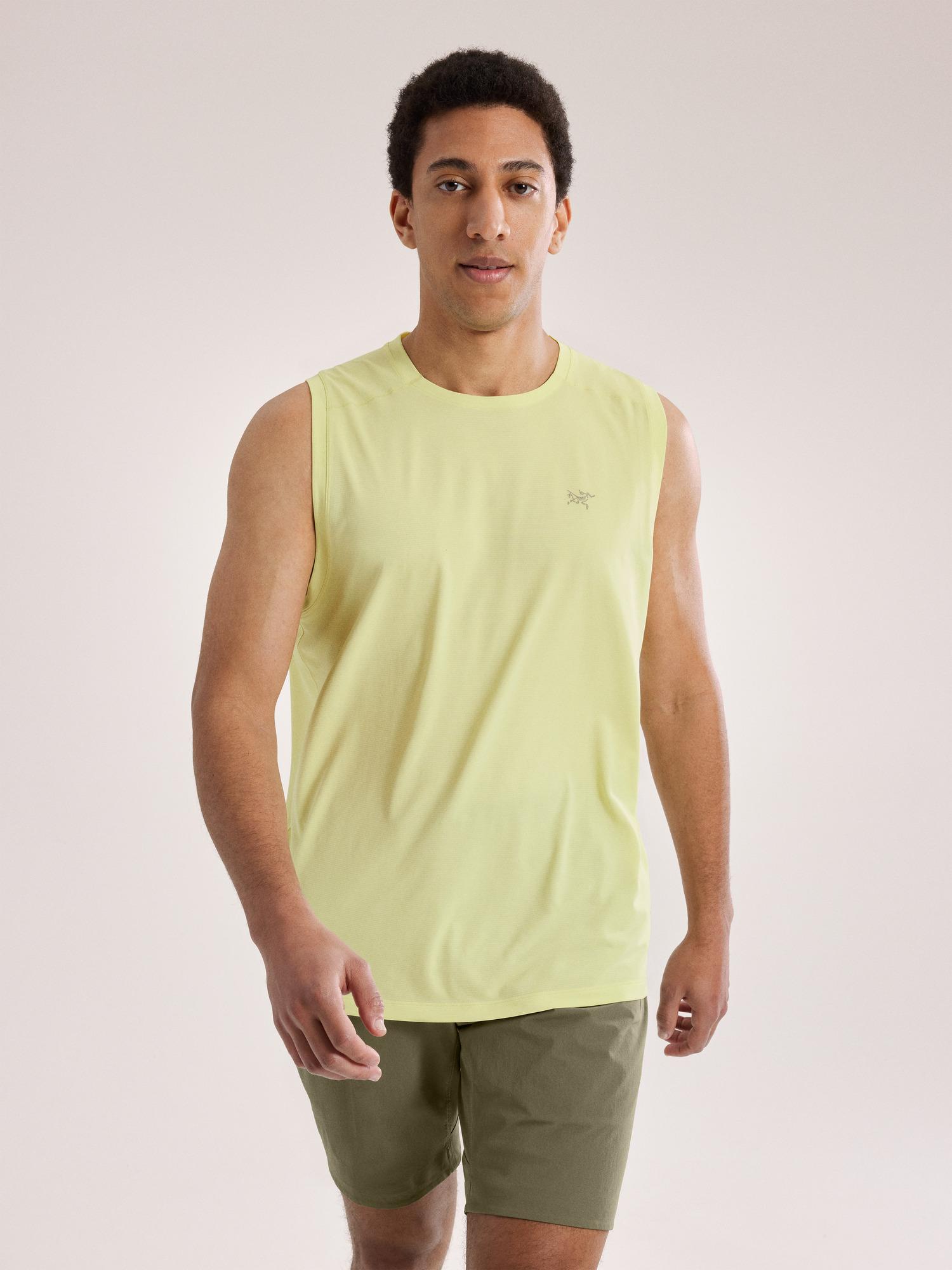 Cormac Tank Men's Product Image