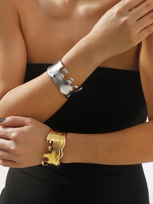Geometric Bracelet Accessories Product Image