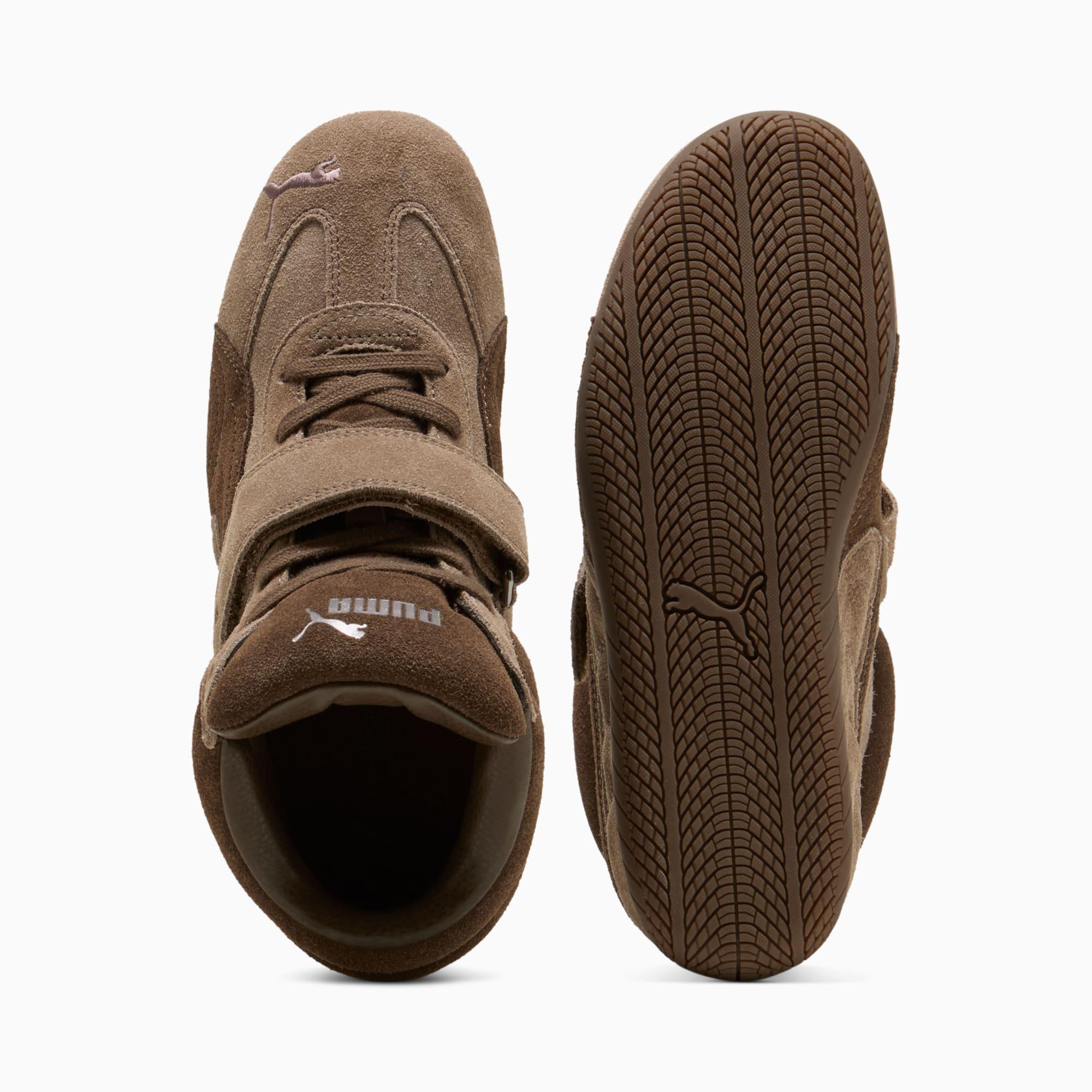 Speedcat Wedge Women's Sneakers Product Image
