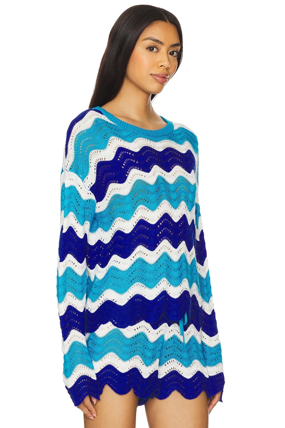 Beach Sweater BEACH RIOT Product Image