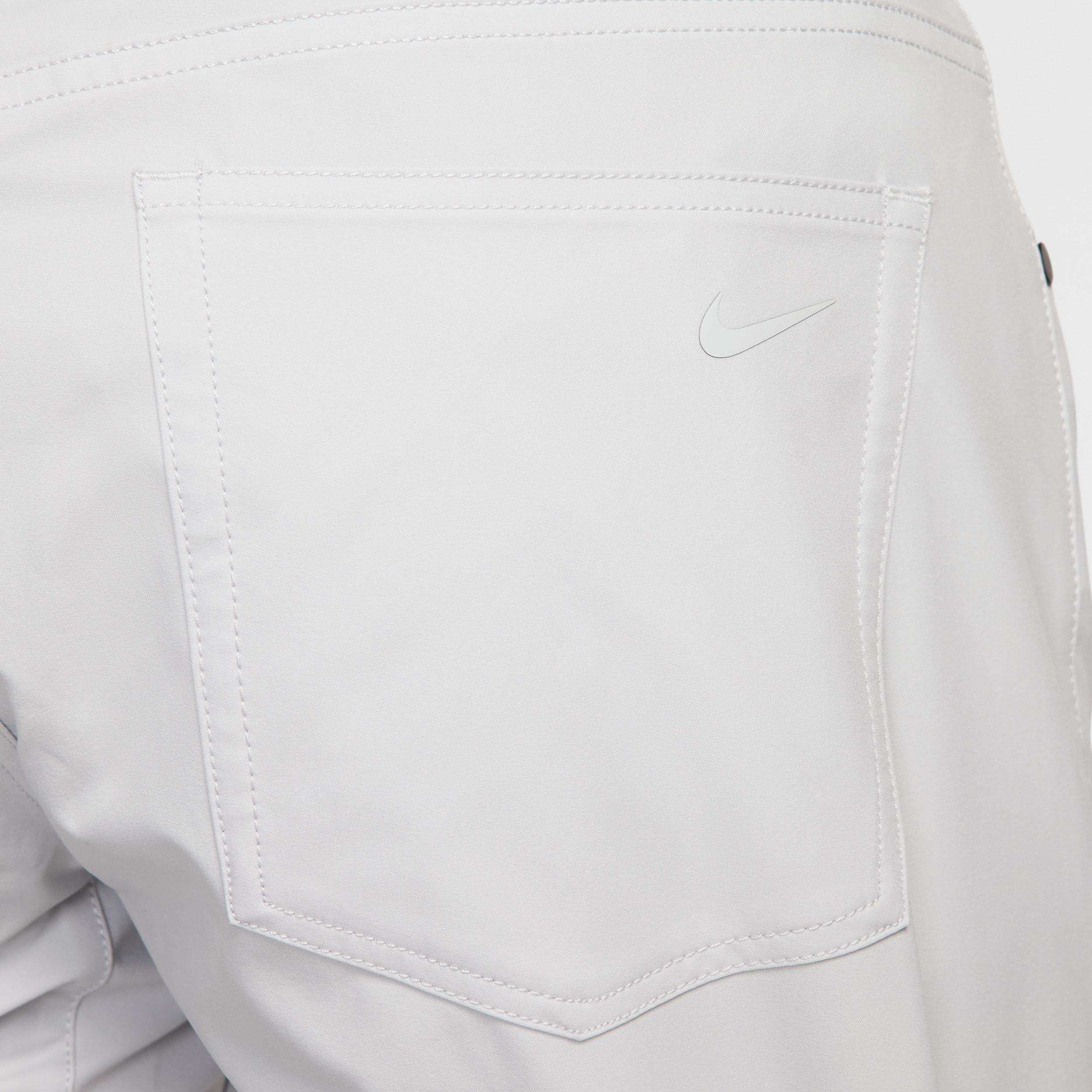 Nike Men's Tour 5-Pocket Slim Golf Pants Product Image