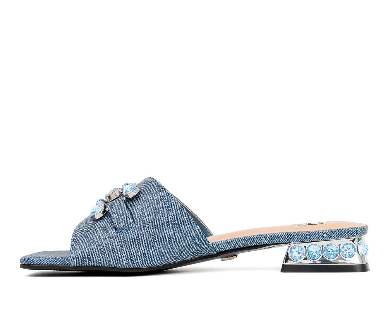 Women's Ninety Union Charm Sandals Product Image