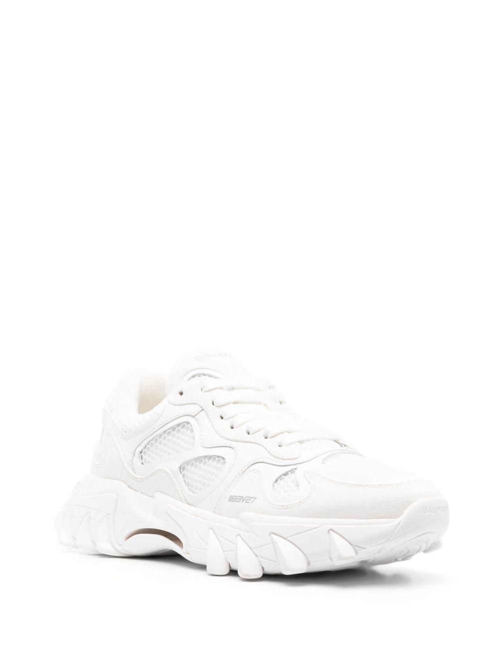 B-East chunky sneakers Product Image