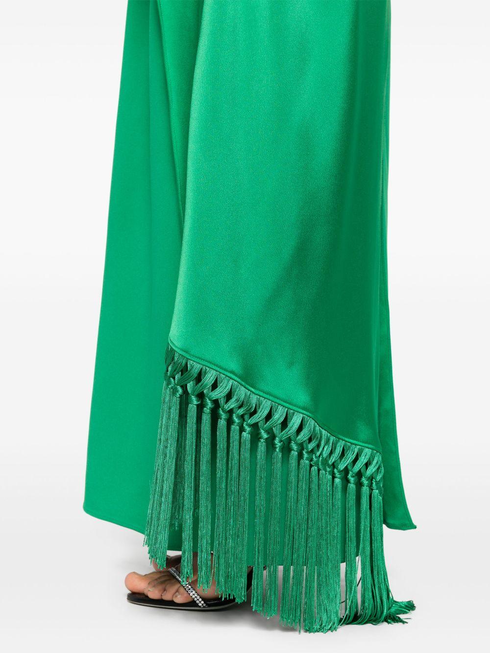 Berenson maxi dress Product Image