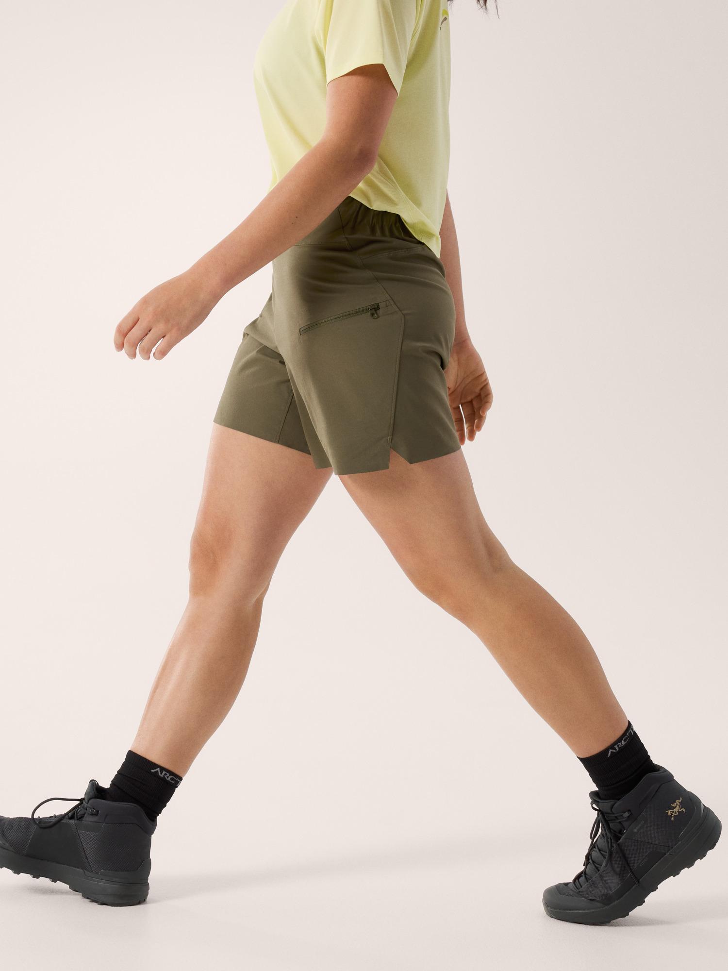 Aestas Short 5.5" Women's Product Image