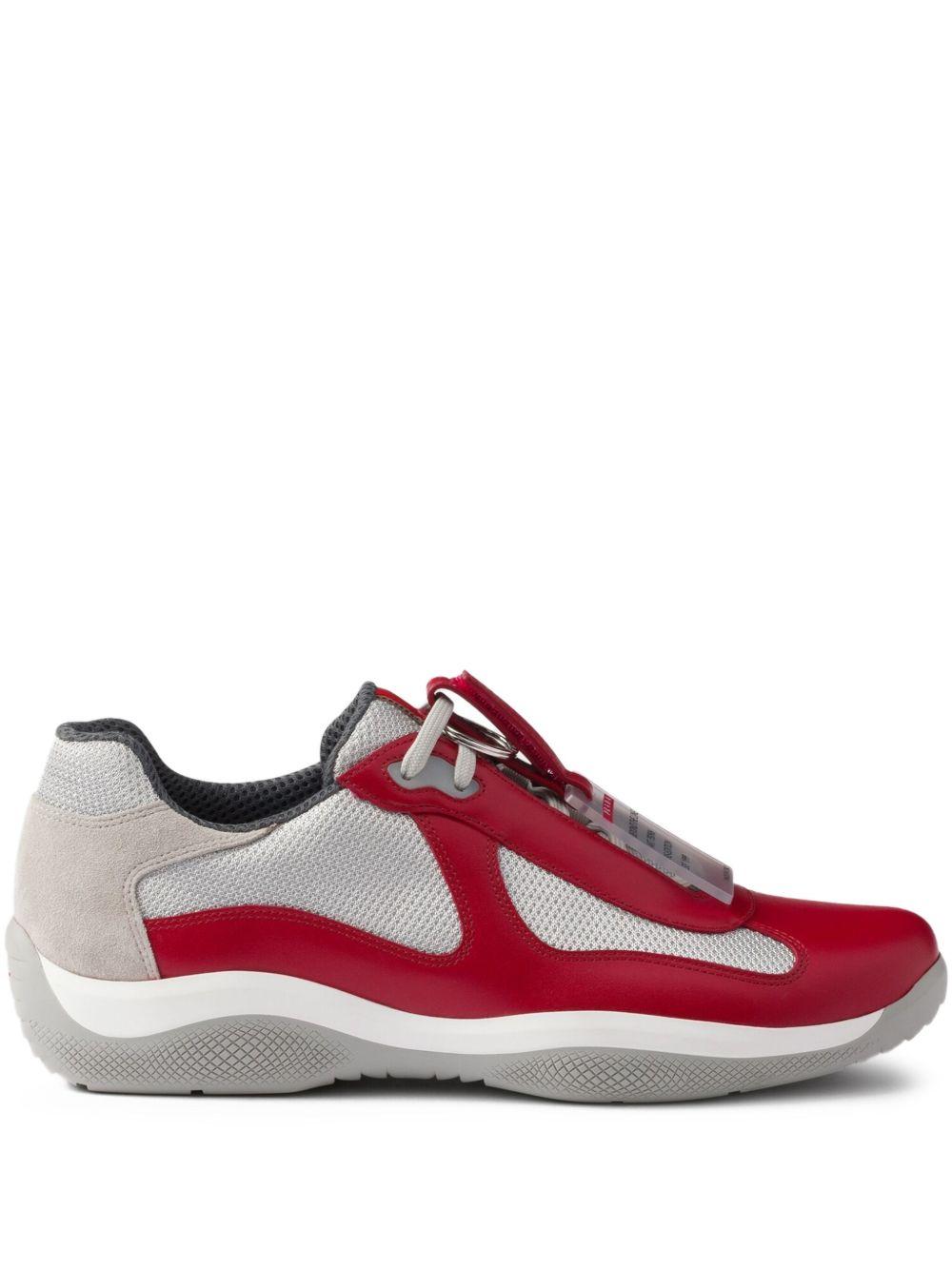 America’s Cup sneakers Product Image