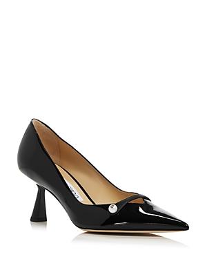 Jimmy Choo Womens Rosalia 65 Pumps Product Image