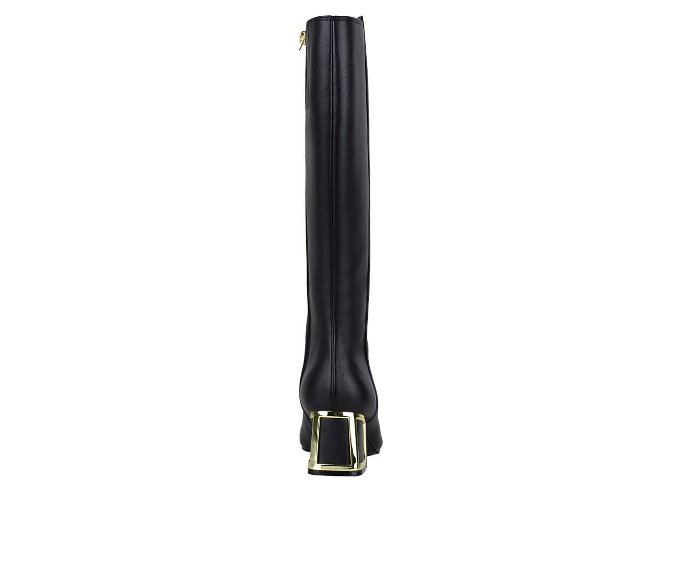 Women's Ninety Union Bridge Knee High Boots Product Image