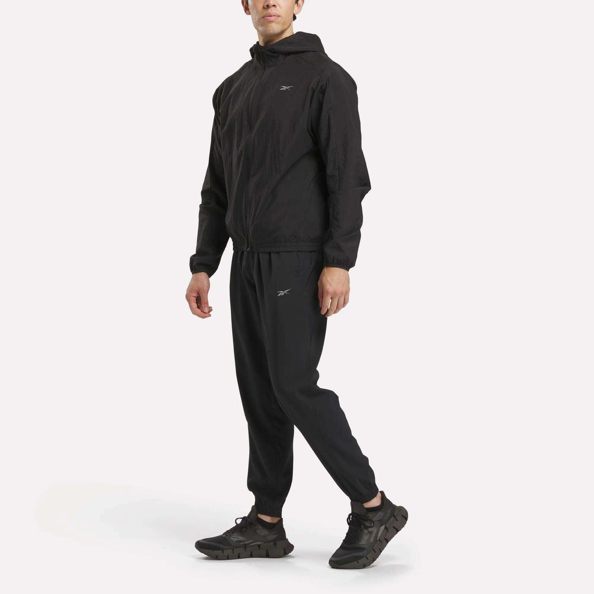 Men's Running Pants Male Product Image