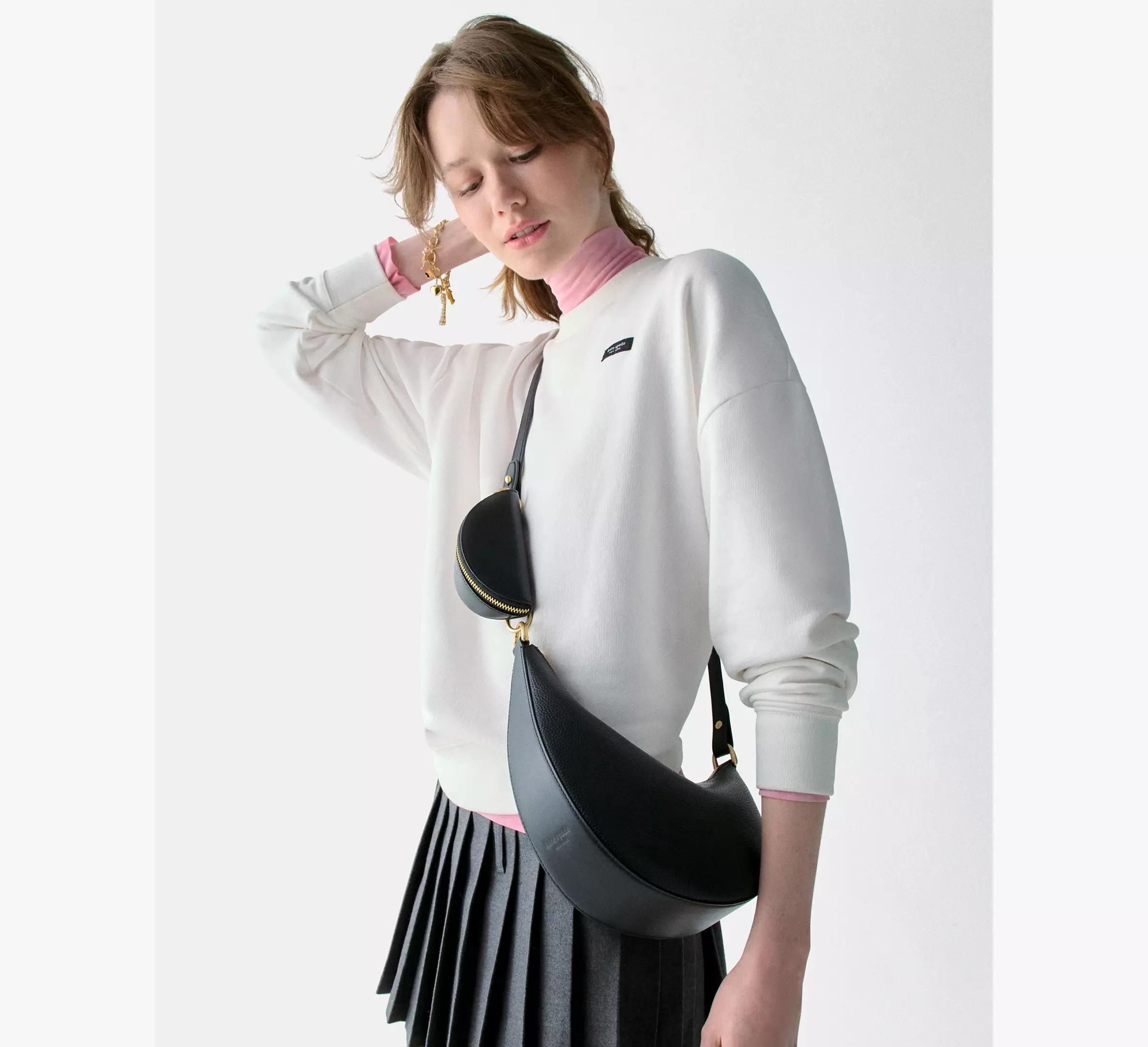 Duo Crossbody Bag Product Image