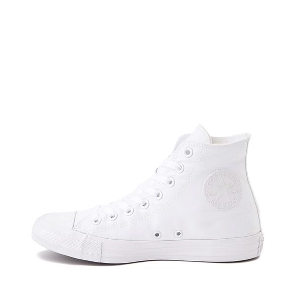Nike Mens Chuck Taylor All Star Canvas Shoes | 1U646F-137 Product Image