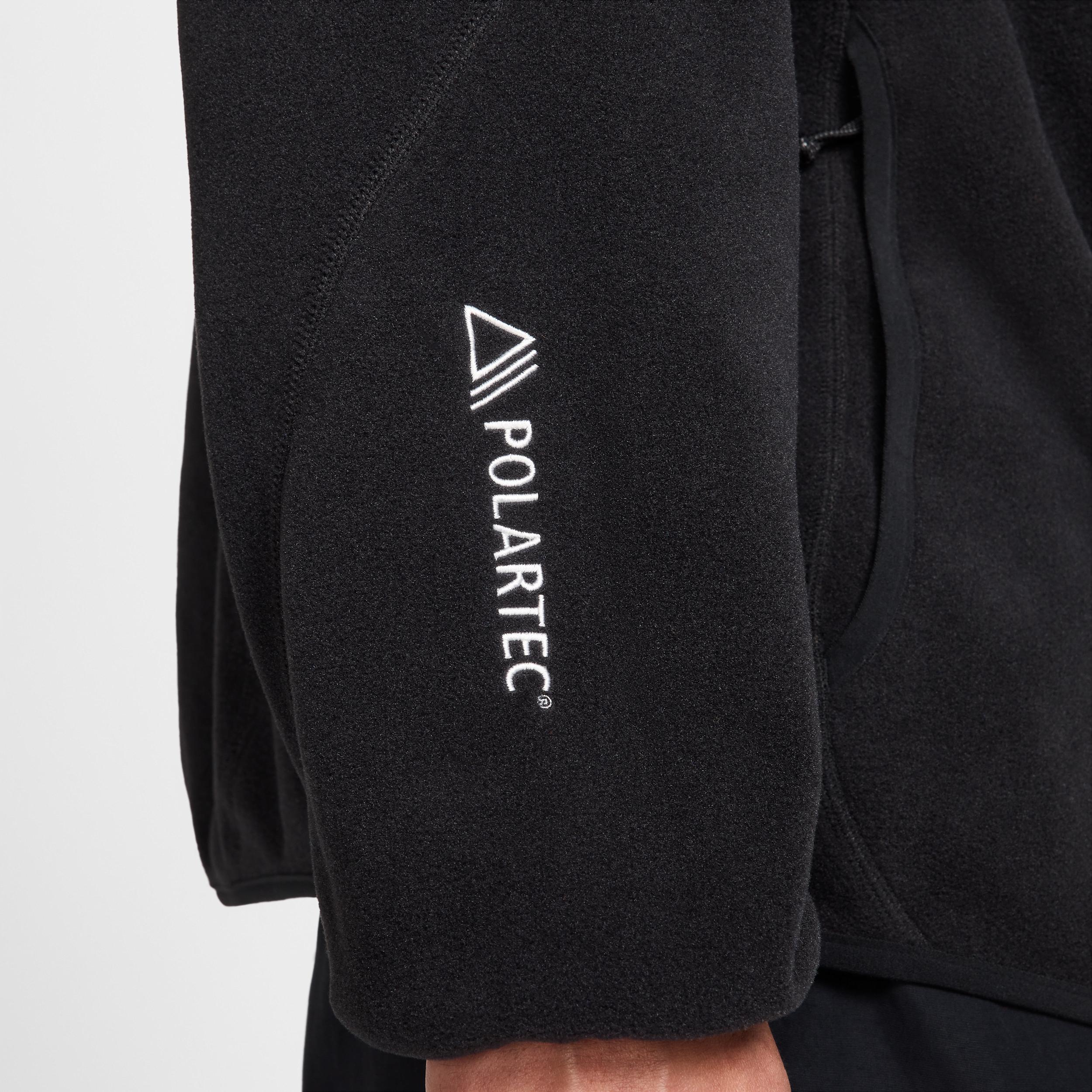 Men's Nike ACG "Wolf Tree" Full-Zip Hoodie Product Image