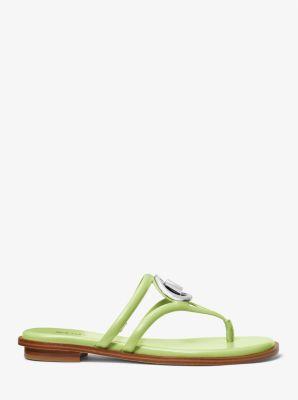 Hampton Leather Sandal Product Image