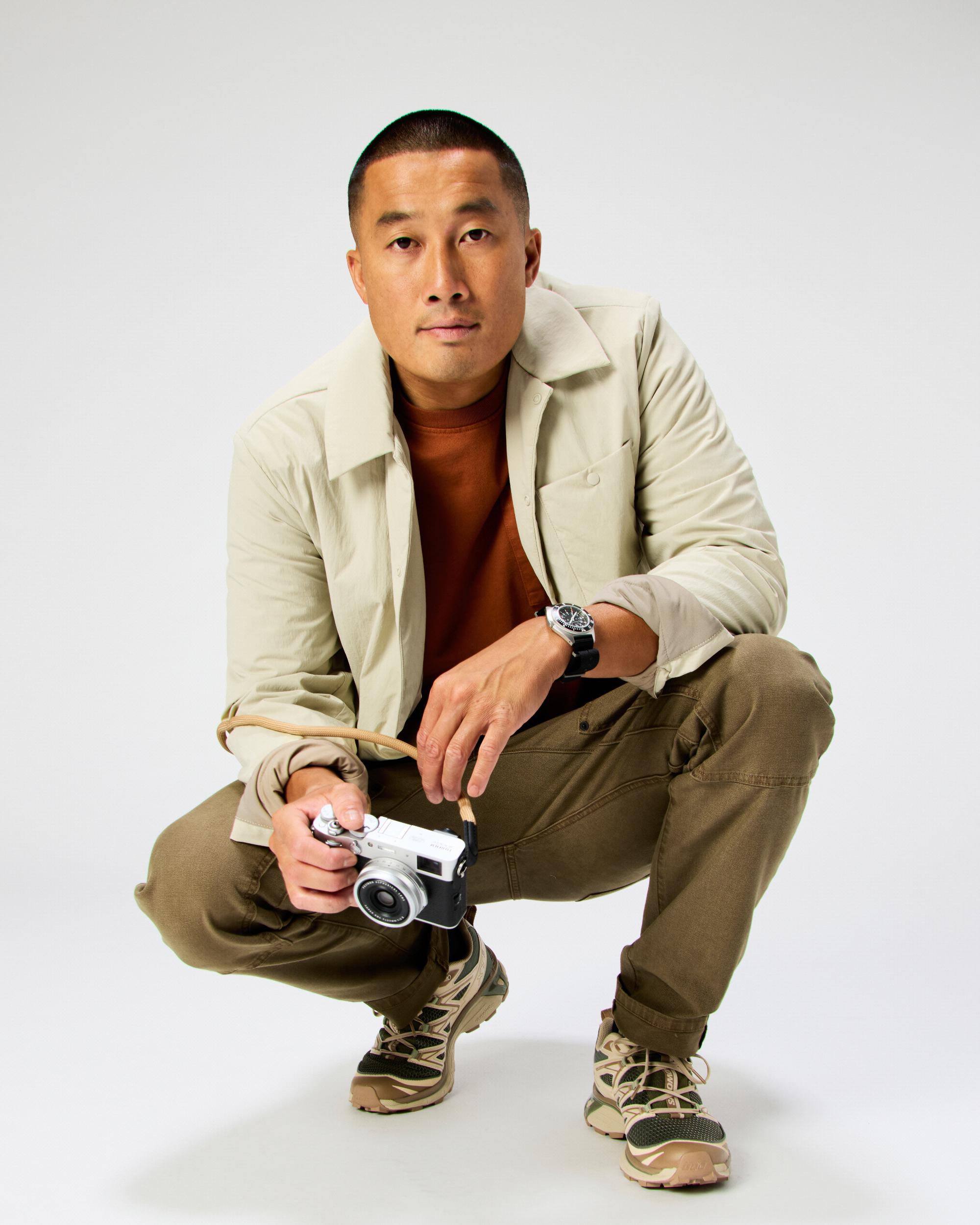 AltoLoft Insulated Shirt Jacket Product Image